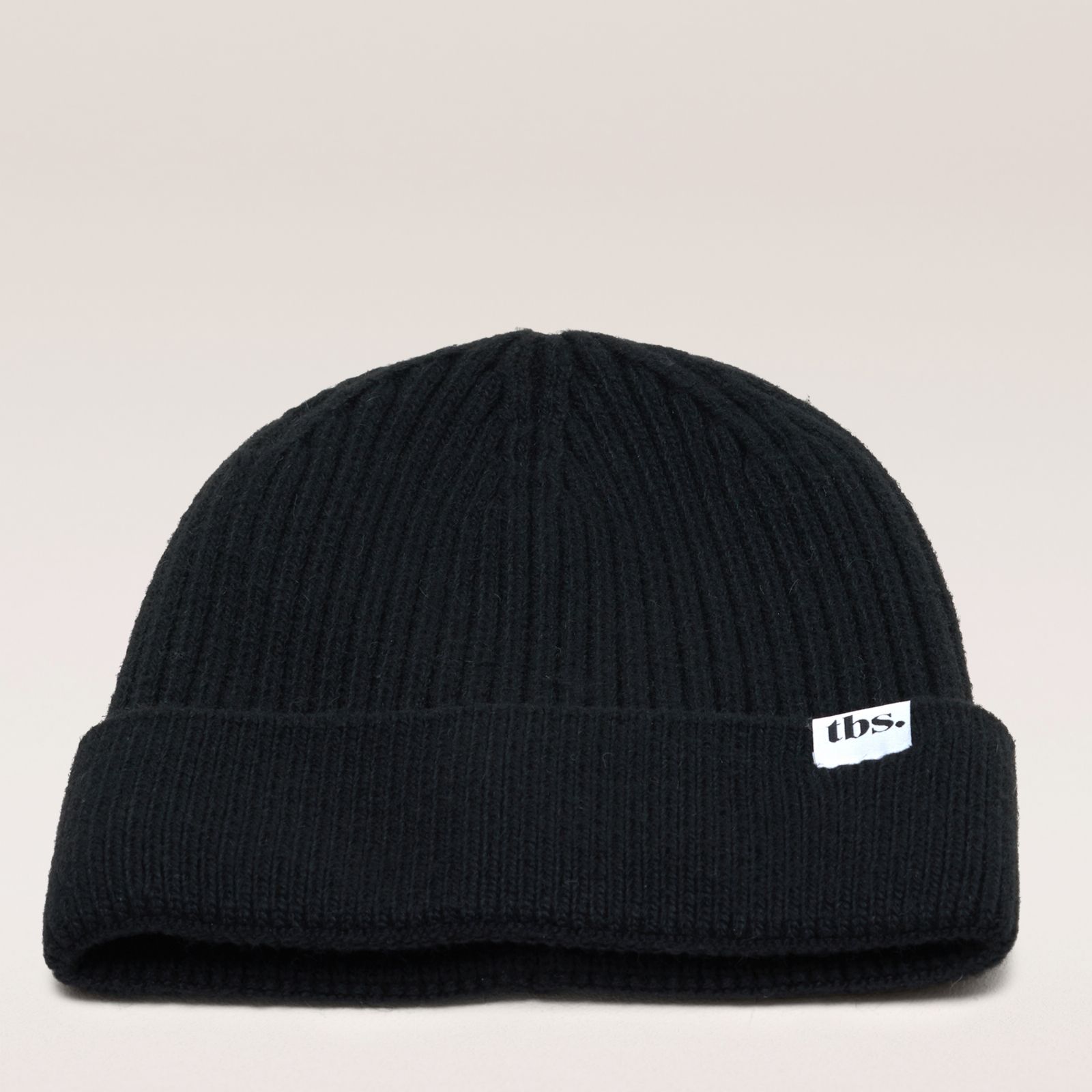 The Big Silk Lined Beanie
