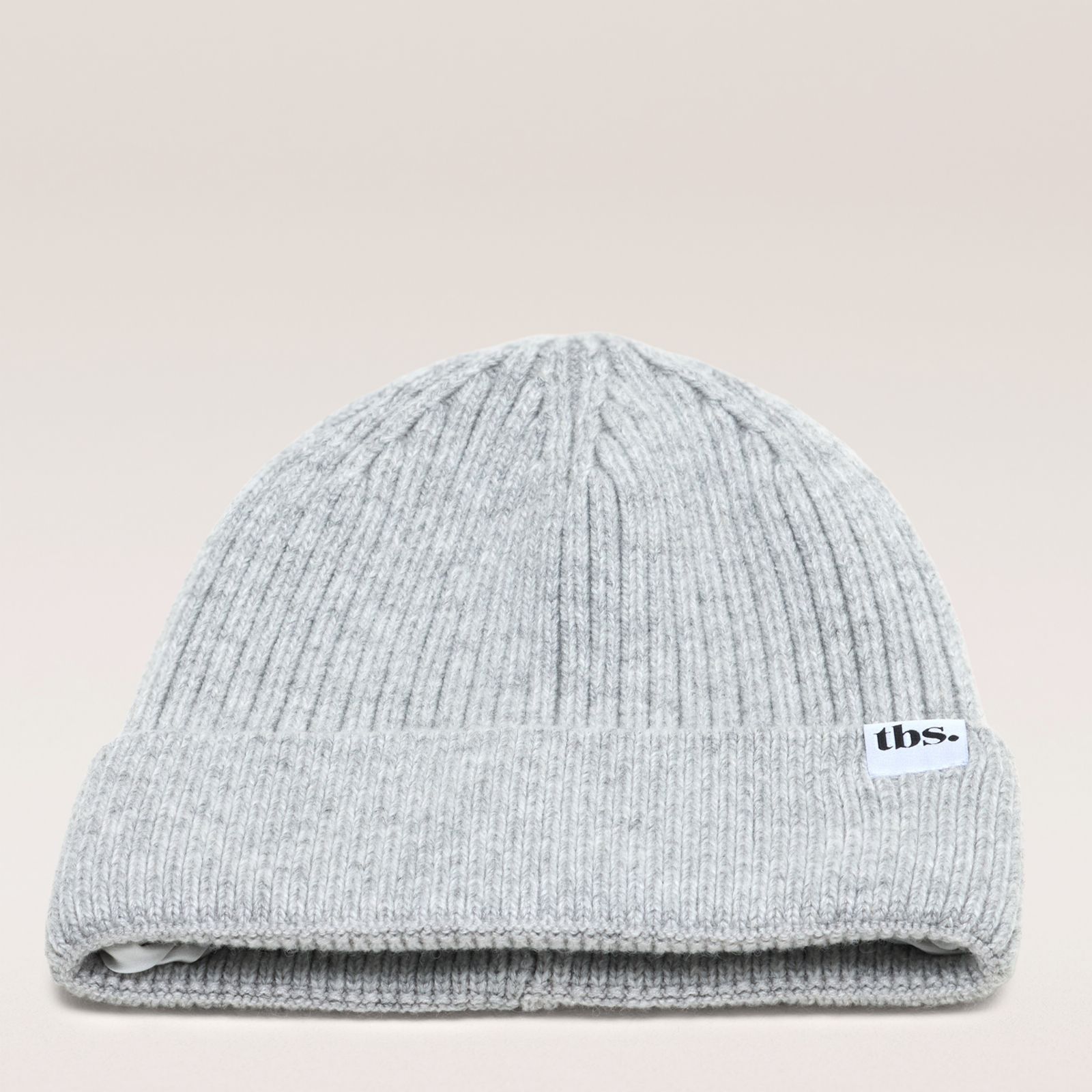 The Big Silk Silk Lined Beanie