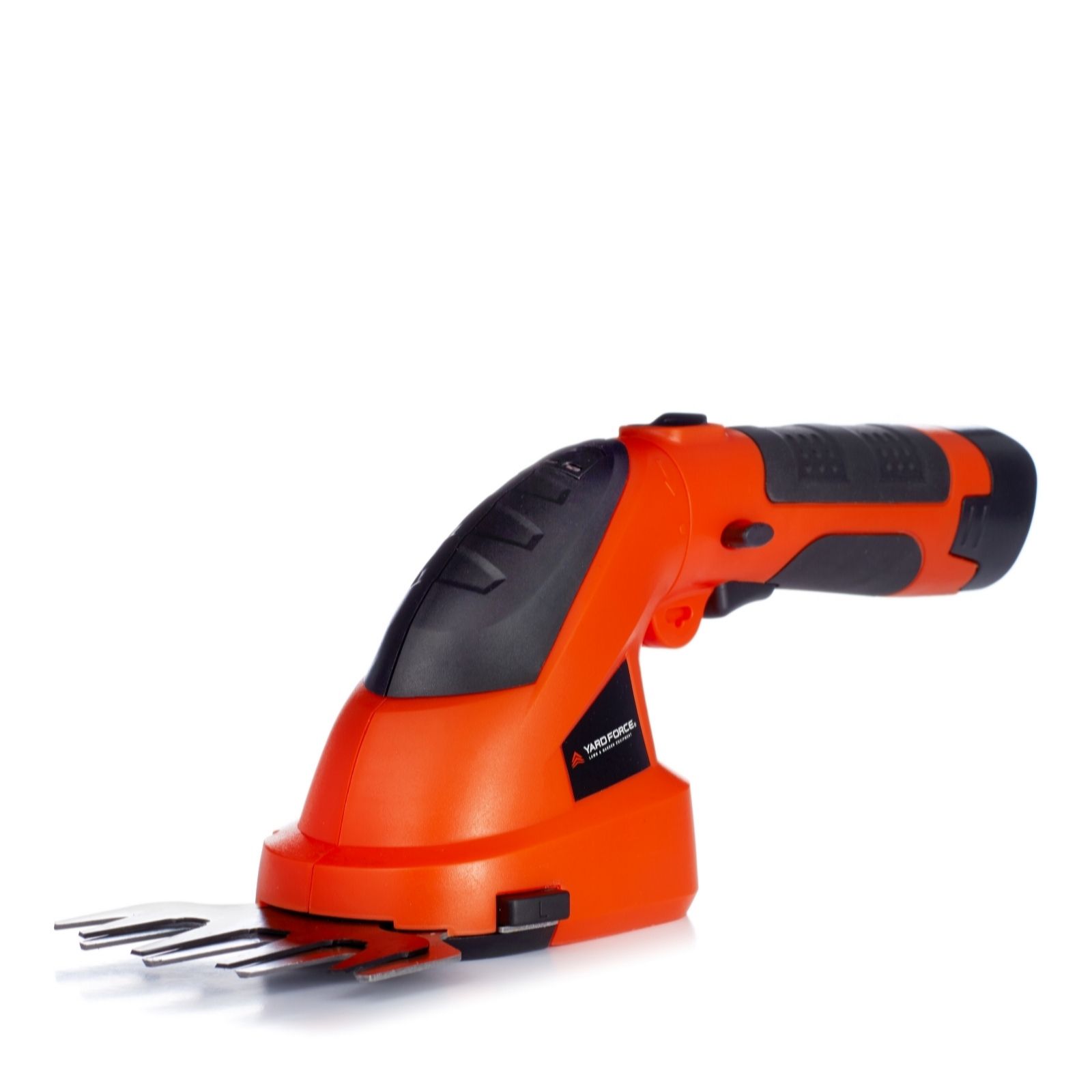 Outlet Yard Force 7.2v Grass & Hedge Shear