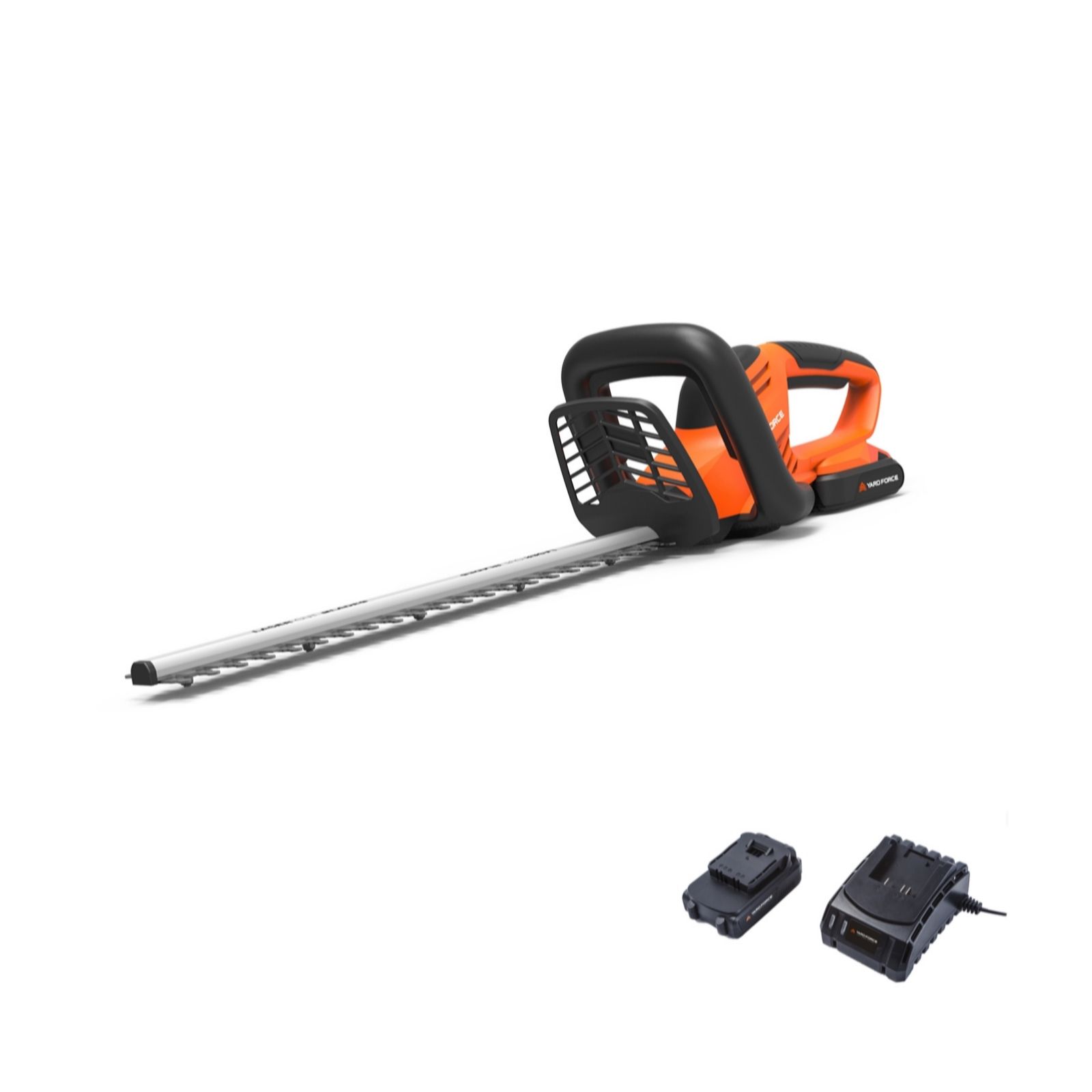 Yard Force 20V Cordless Hedge Trimmer