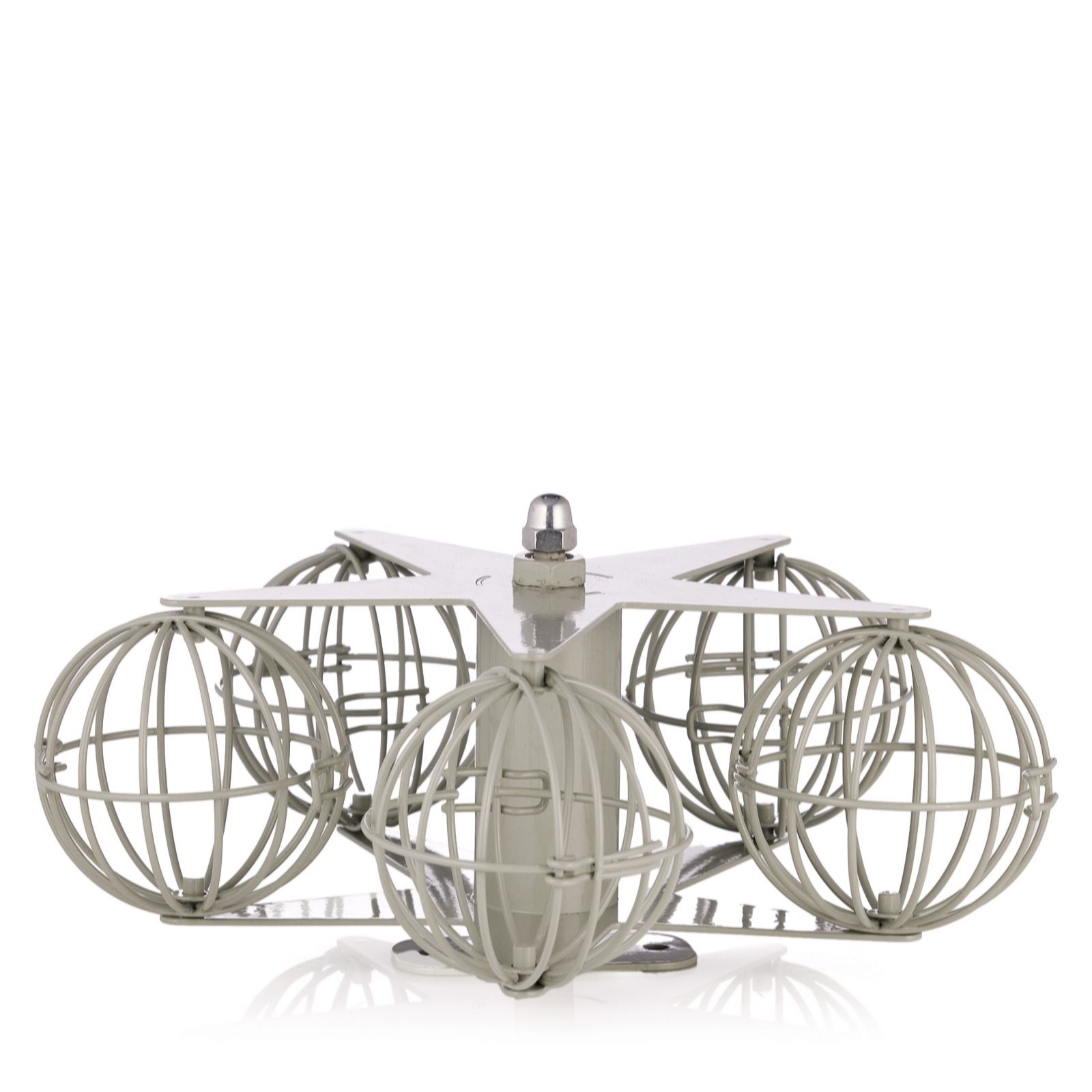 Grumpy Gardener Fatball Ferris Wheel