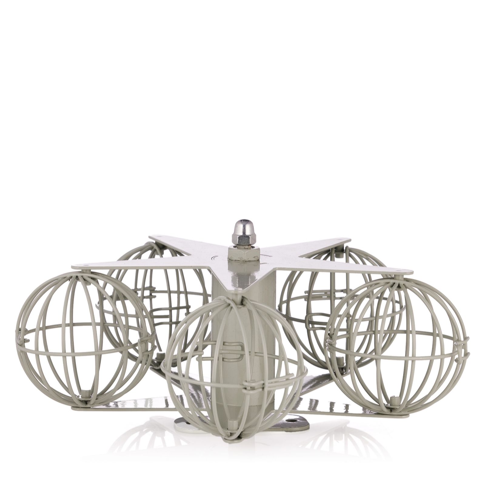 Grumpy Gardener Fatball Ferris Wheel