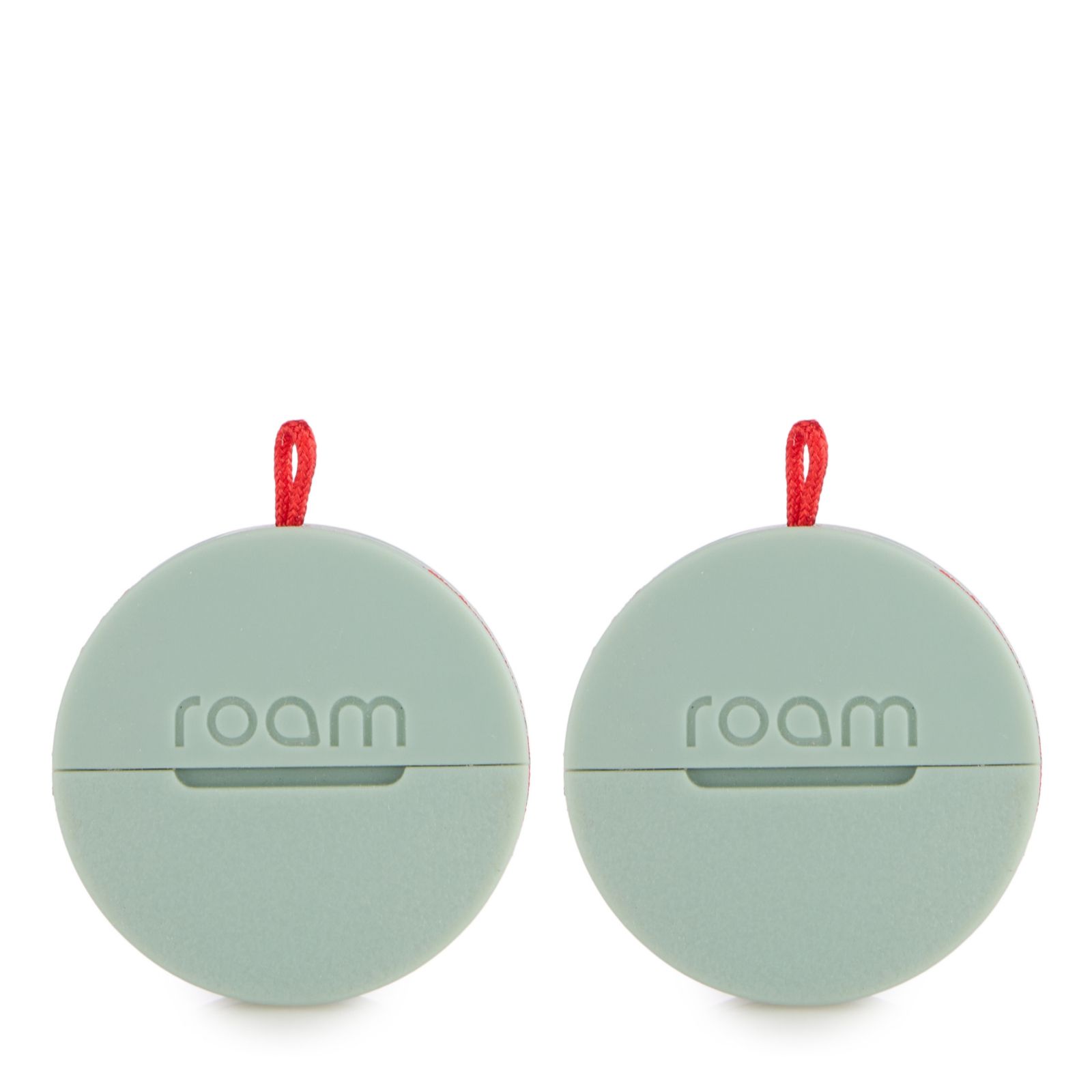 Roam Smart GPS Tracker Set of 2