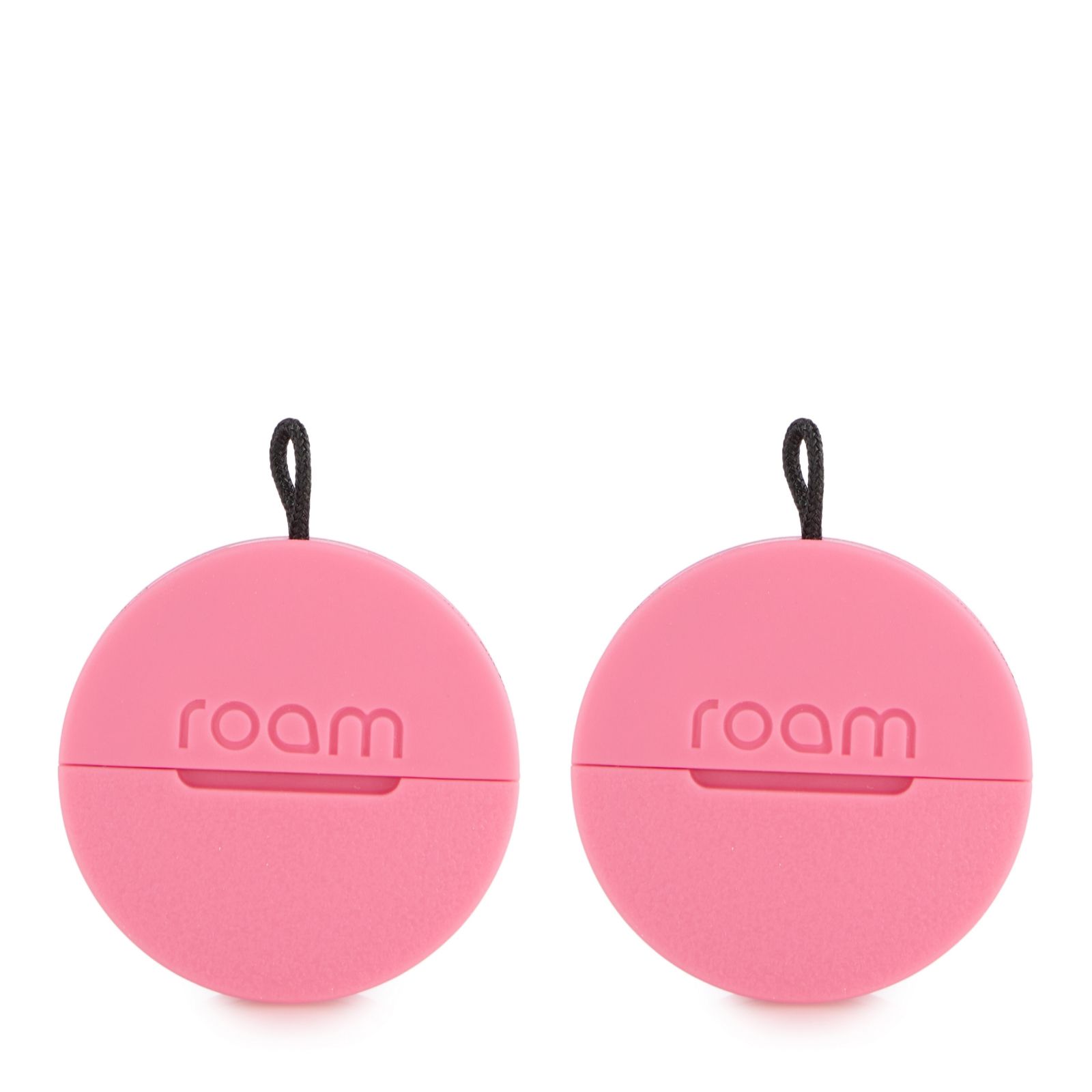 Roam Smart GPS Tracker Set of 2