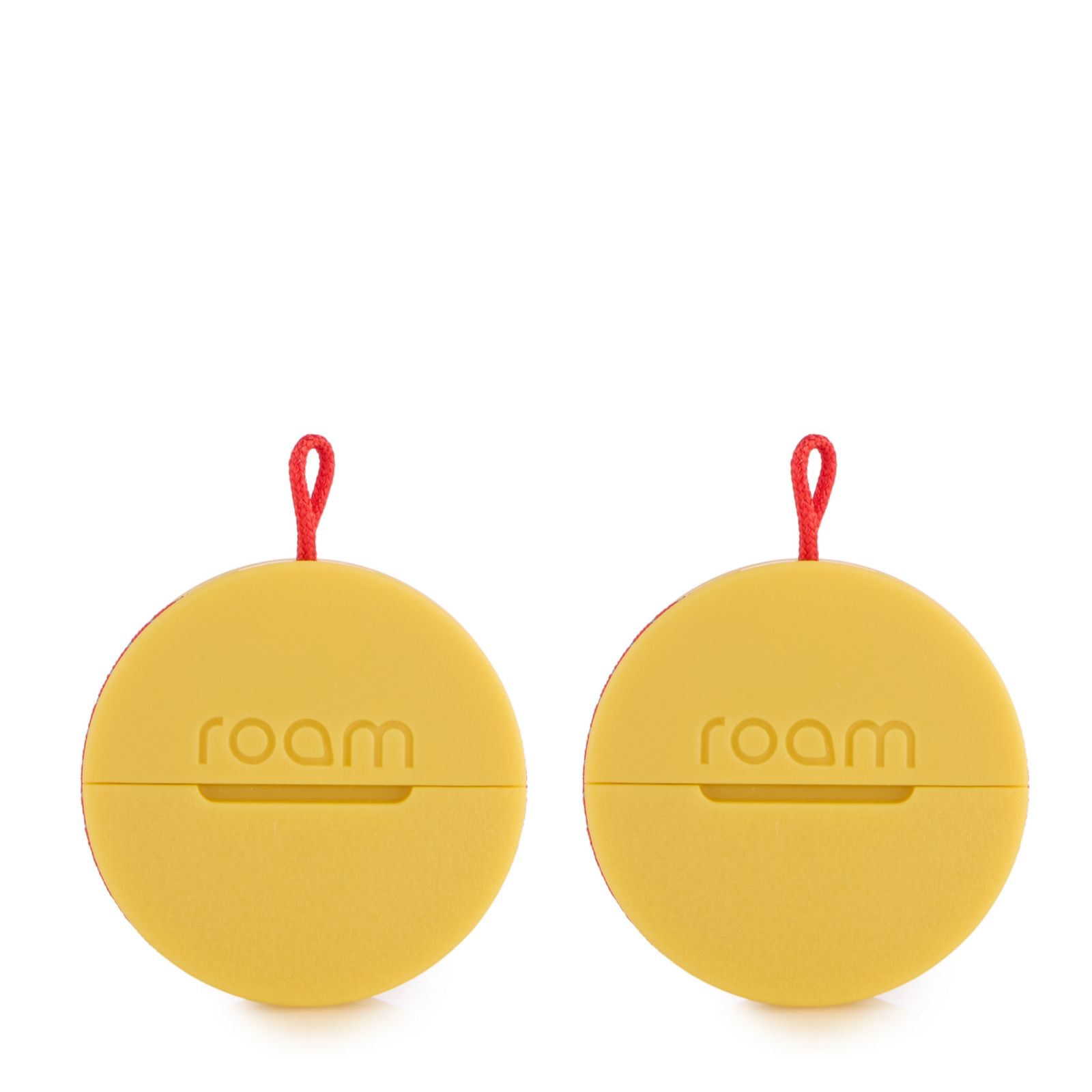 Roam Smart GPS Tracker Set of 2