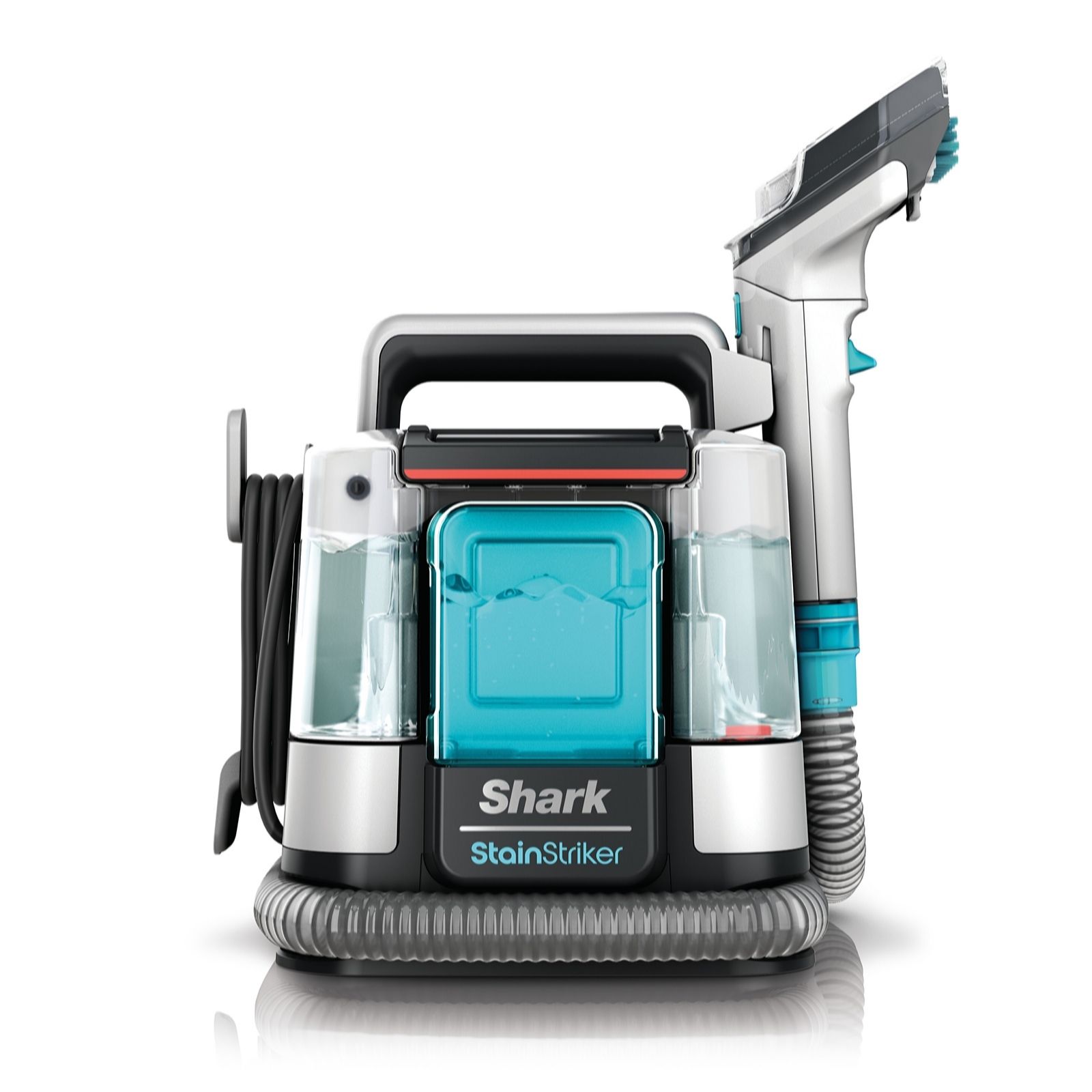 Shark PX200UKT Stainstriker Pet Stain and Spot Cleaner