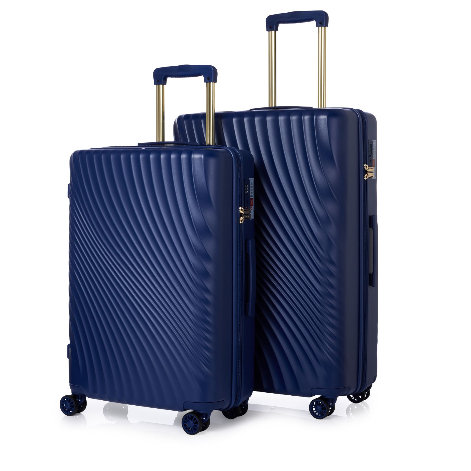 TriForce Evora Medium & Large Case Set