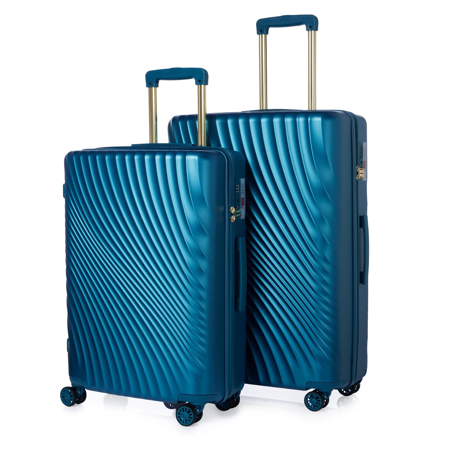 TriForce Evora Medium & Large Case Set