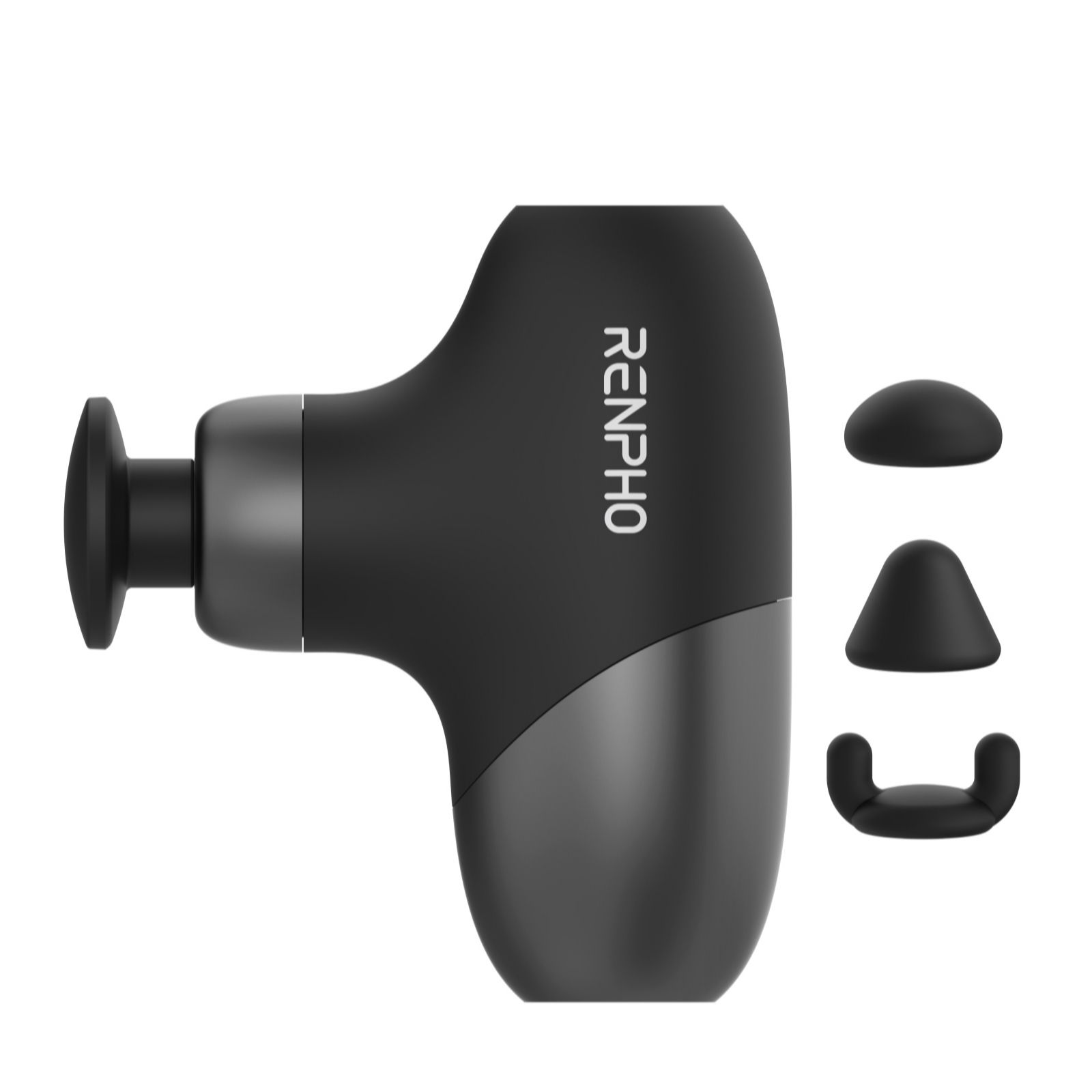RENPHO Silicone Micro Rev Massage Gun