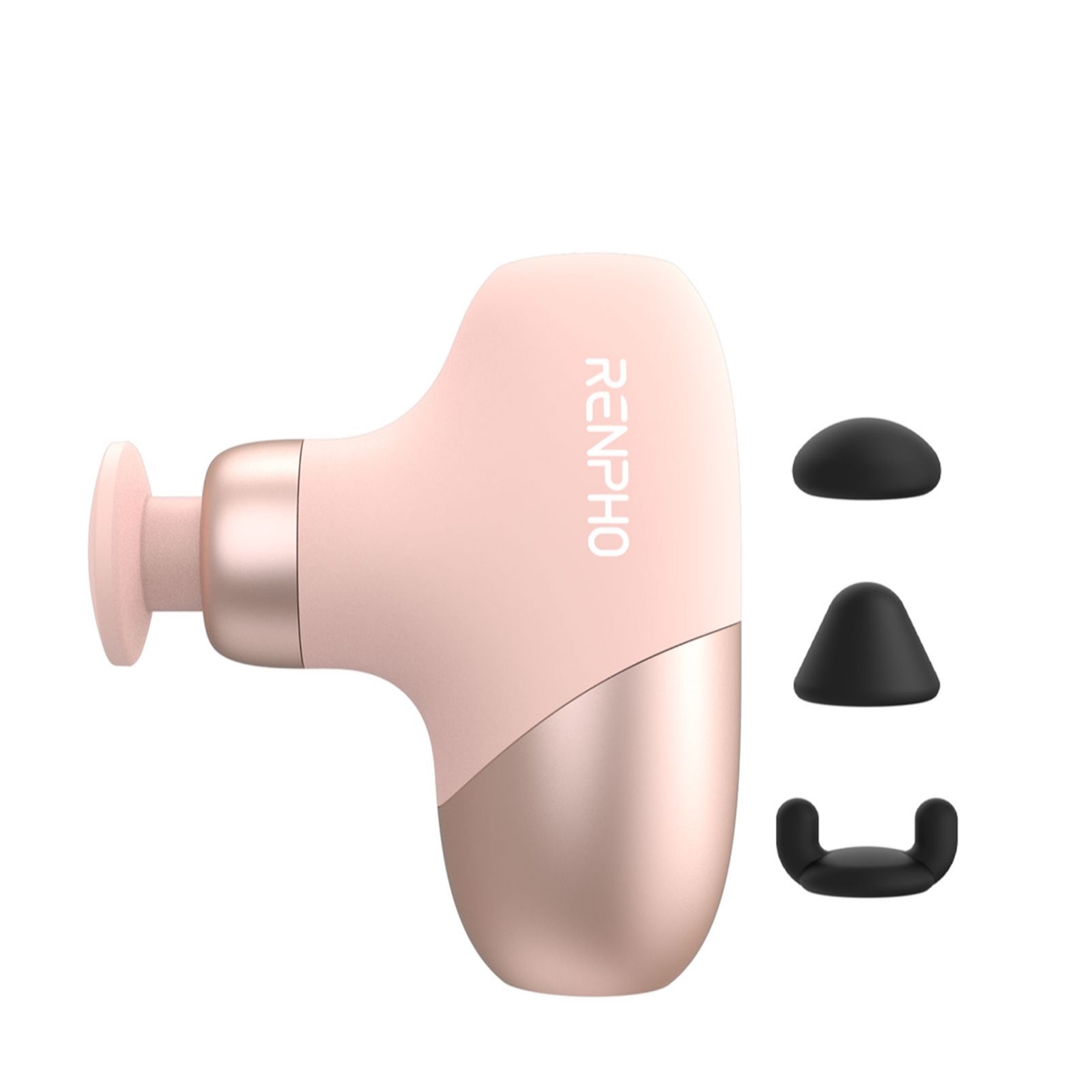 RENPHO Silicone Micro Rev Massage Gun