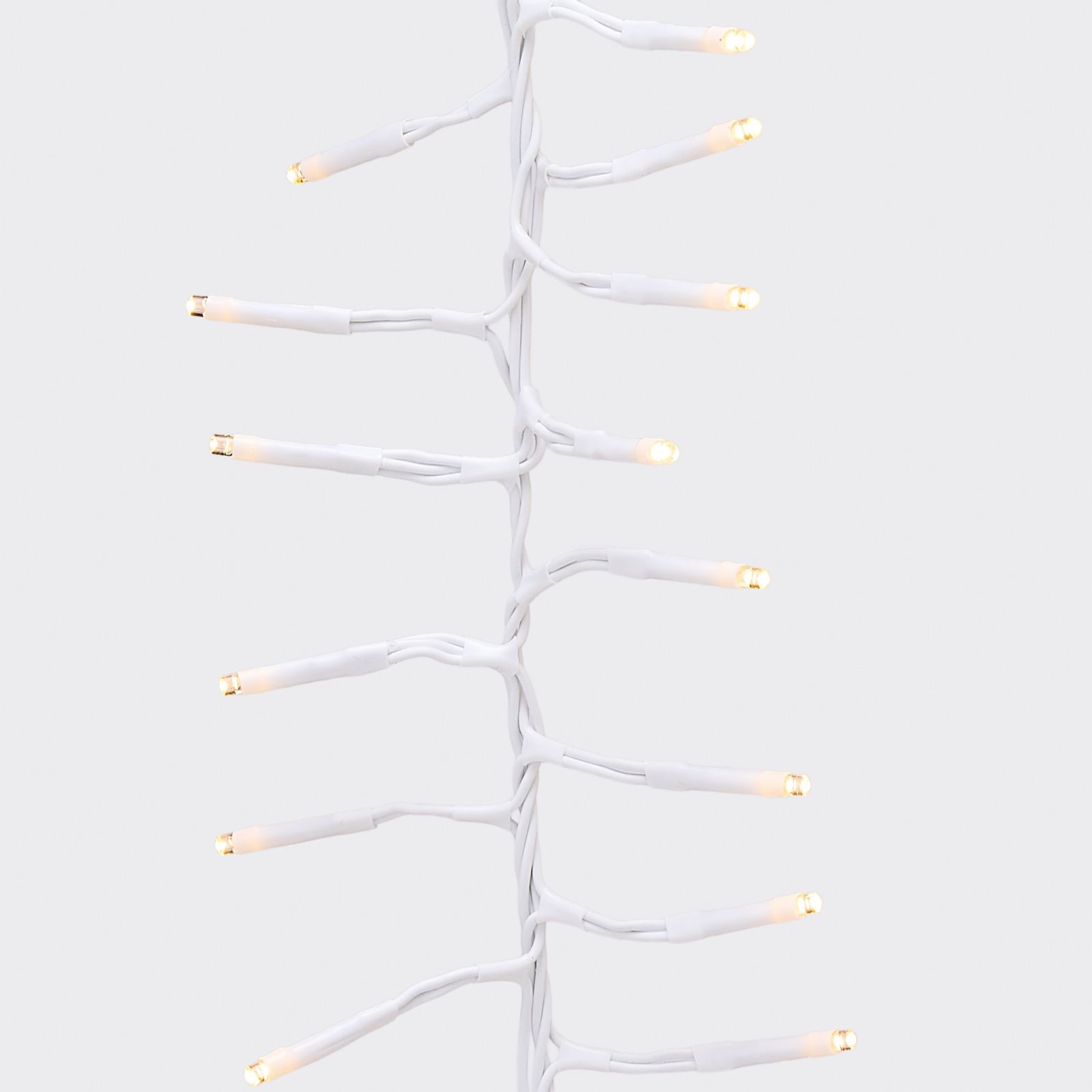 Garden Stories 500 LED Connectable Multi Funtion Cluster Lights