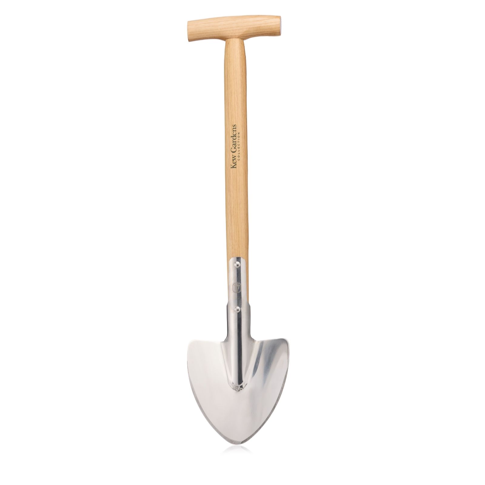 Kew Gardens Stainless Steel Mini Flower Spade