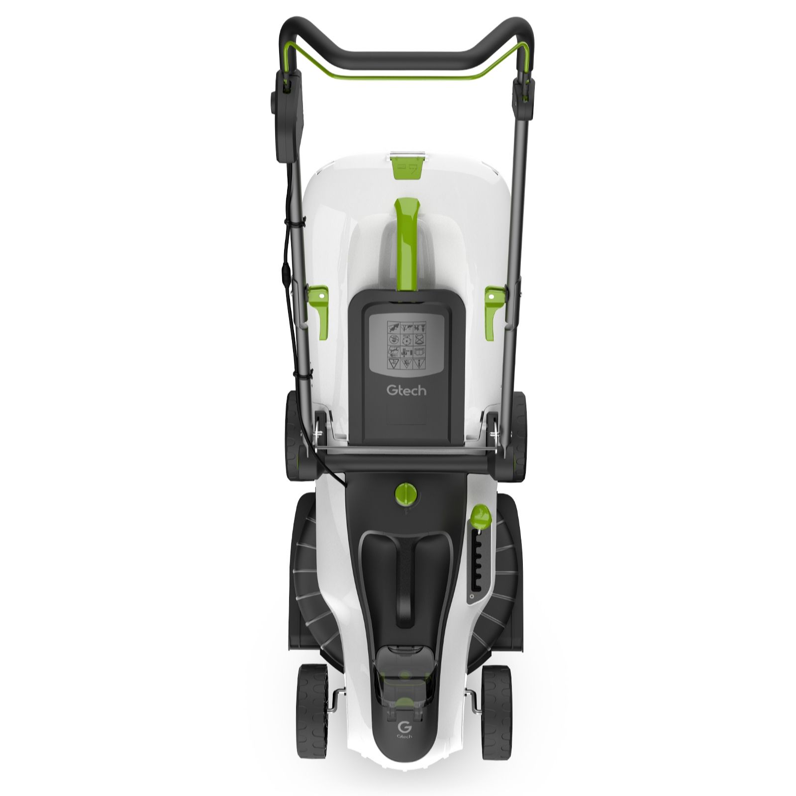 Gtech mower online