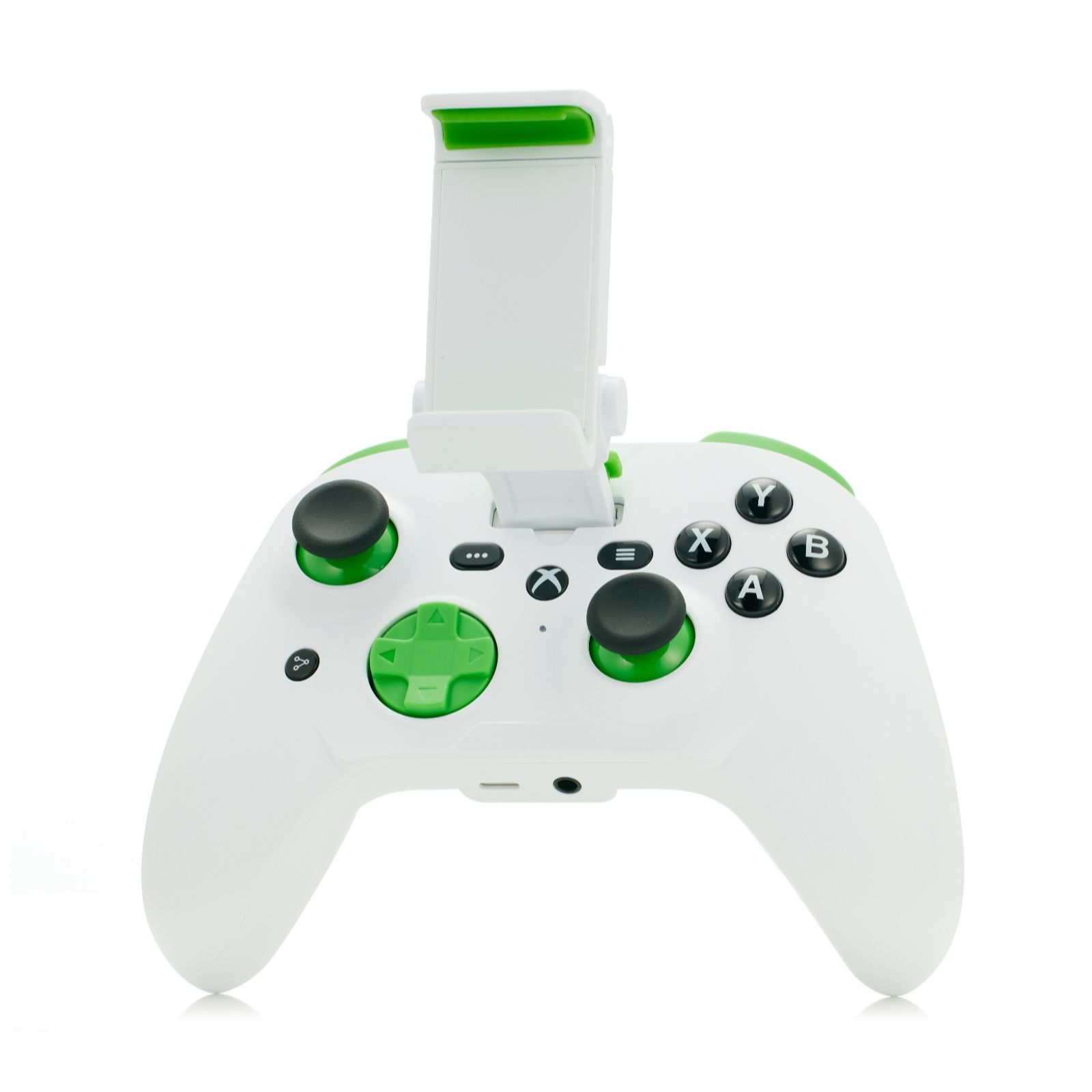 Xbox Cloud Gaming iPhone: RiotPWR Controller