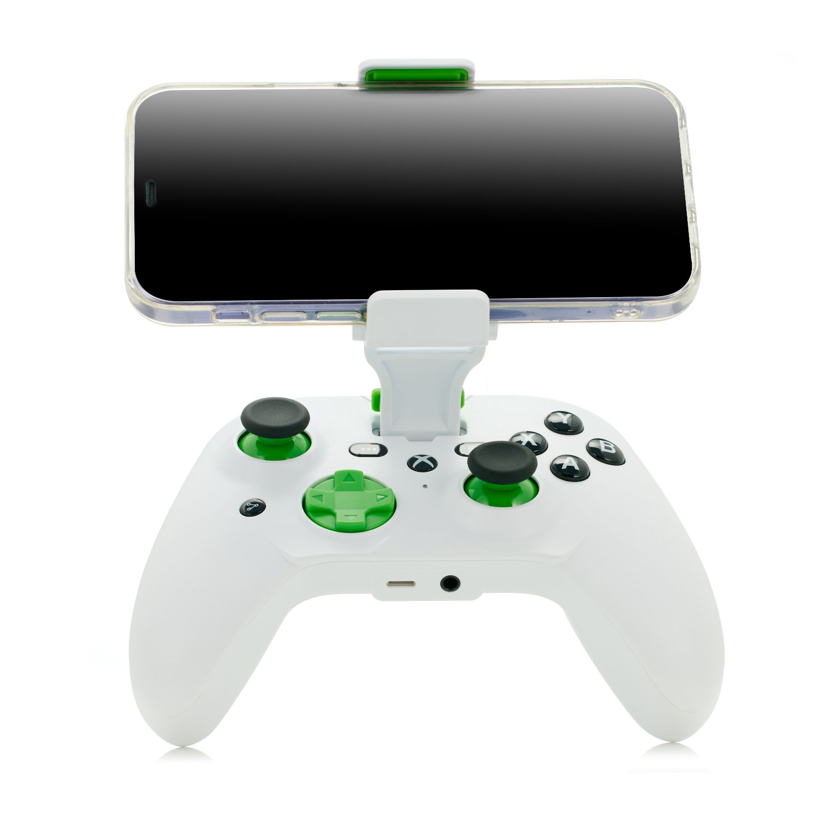 RiotPWR™ Cloud Gaming Controller for iOS (Xbox Edition)