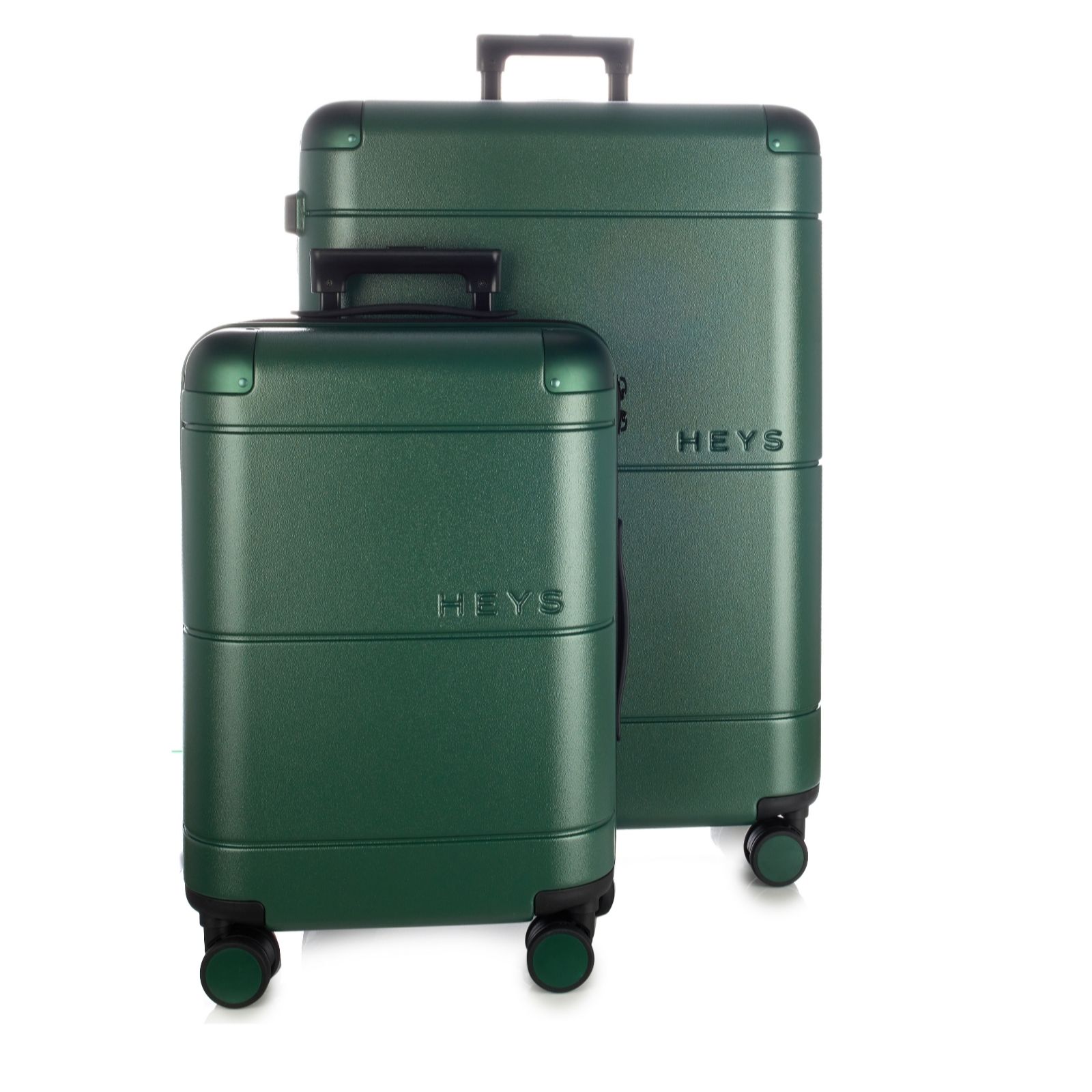Outlet Heys Zen 2 Piece Luggage Set