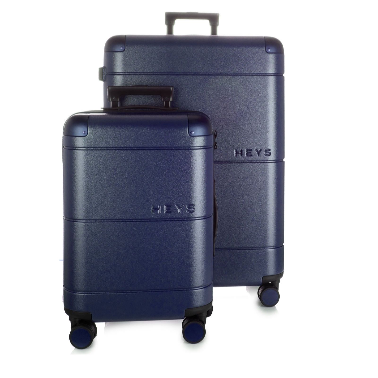 Outlet Heys Zen 2 Piece Luggage Set