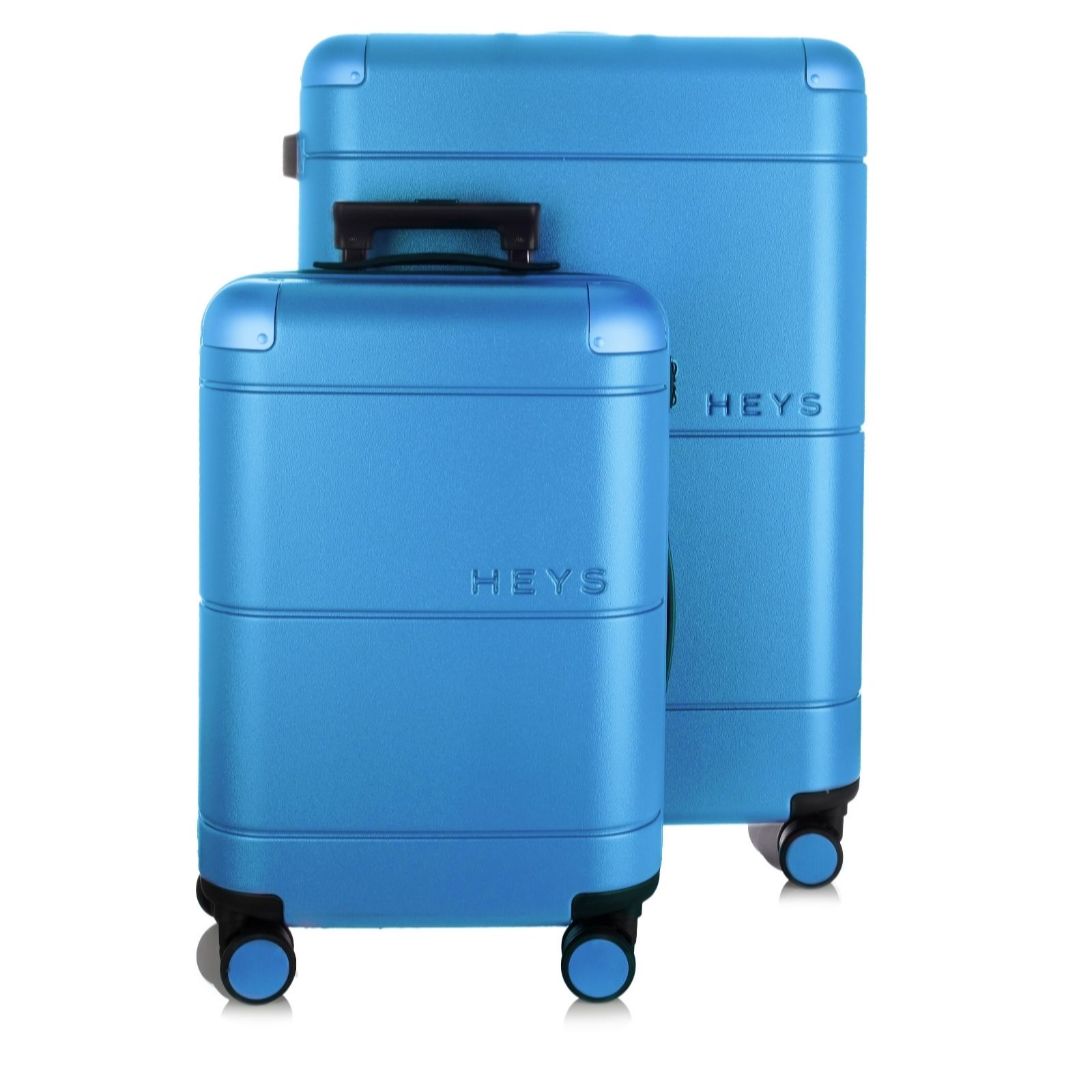 Outlet Heys Zen 2 Piece Luggage Set