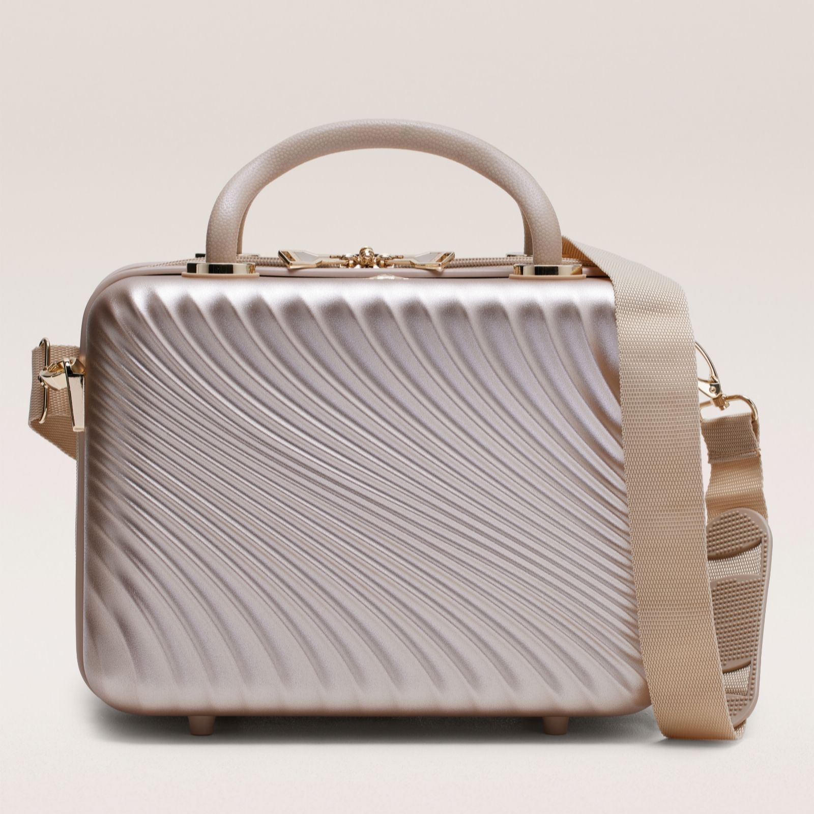 TriForce Evora Vanity Case