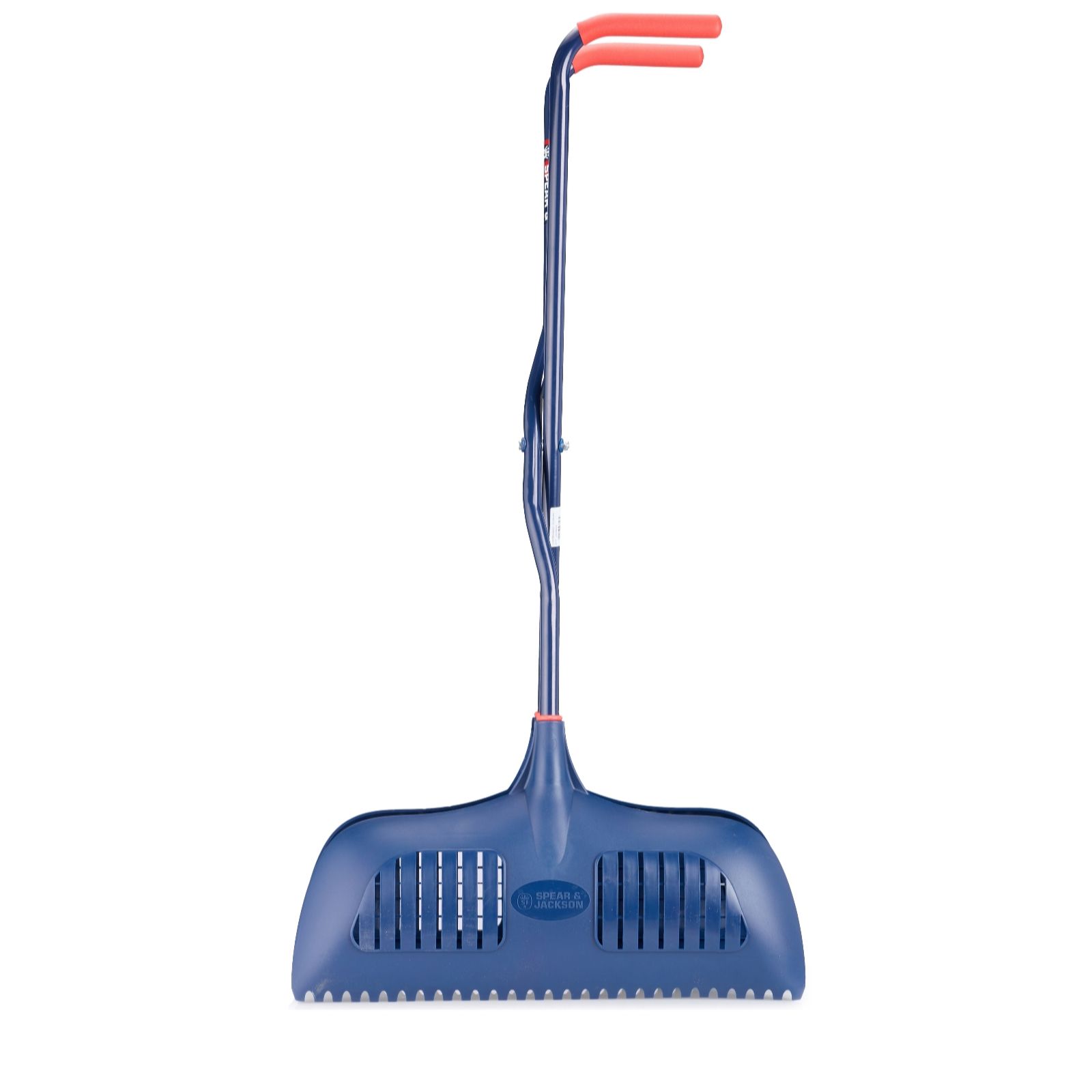 Spear & Jackson Garden Tidy Leaf Grabber