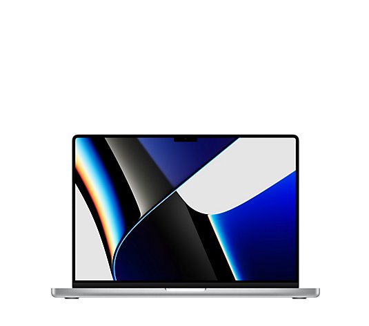 Apple MacBook Pro 16inch Apple M1 Pro Chip 16GB UM 512GB SSD