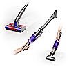 Dyson Omni-Glide Vacuum Cleaner, 3 of 5