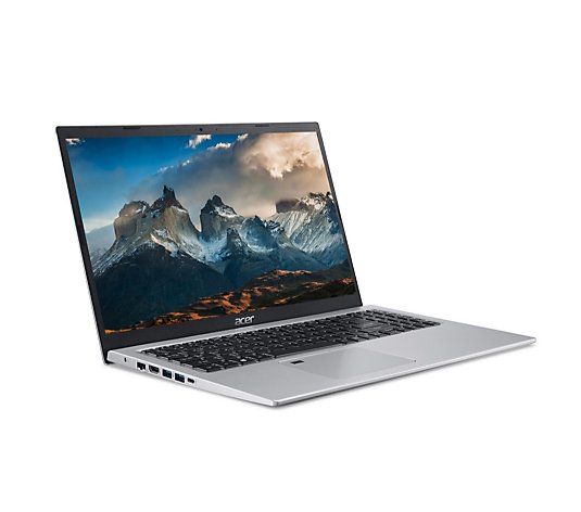 Acer Aspire 5 15.6in FHD Intel i7 8GB 512GB SSD Laptop