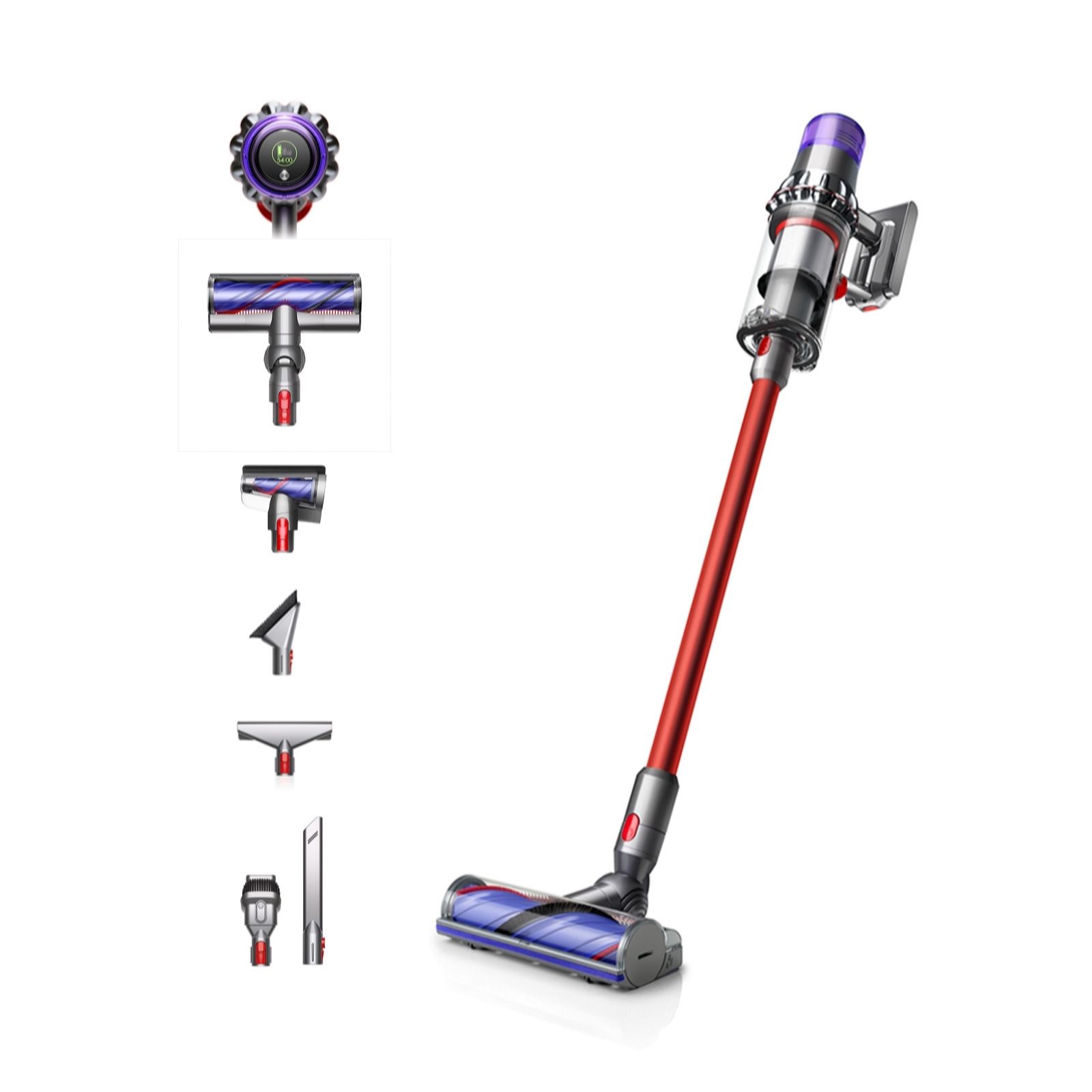 Dyson V11 Extra Vacuum Cleaner