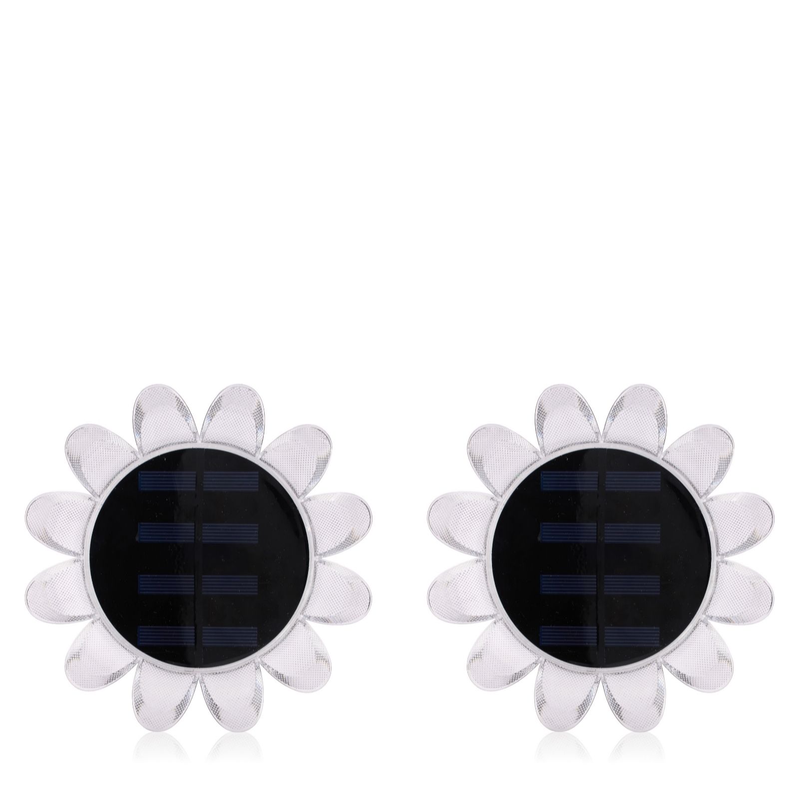 Garden Stories Set of 2 Floating Flowers
