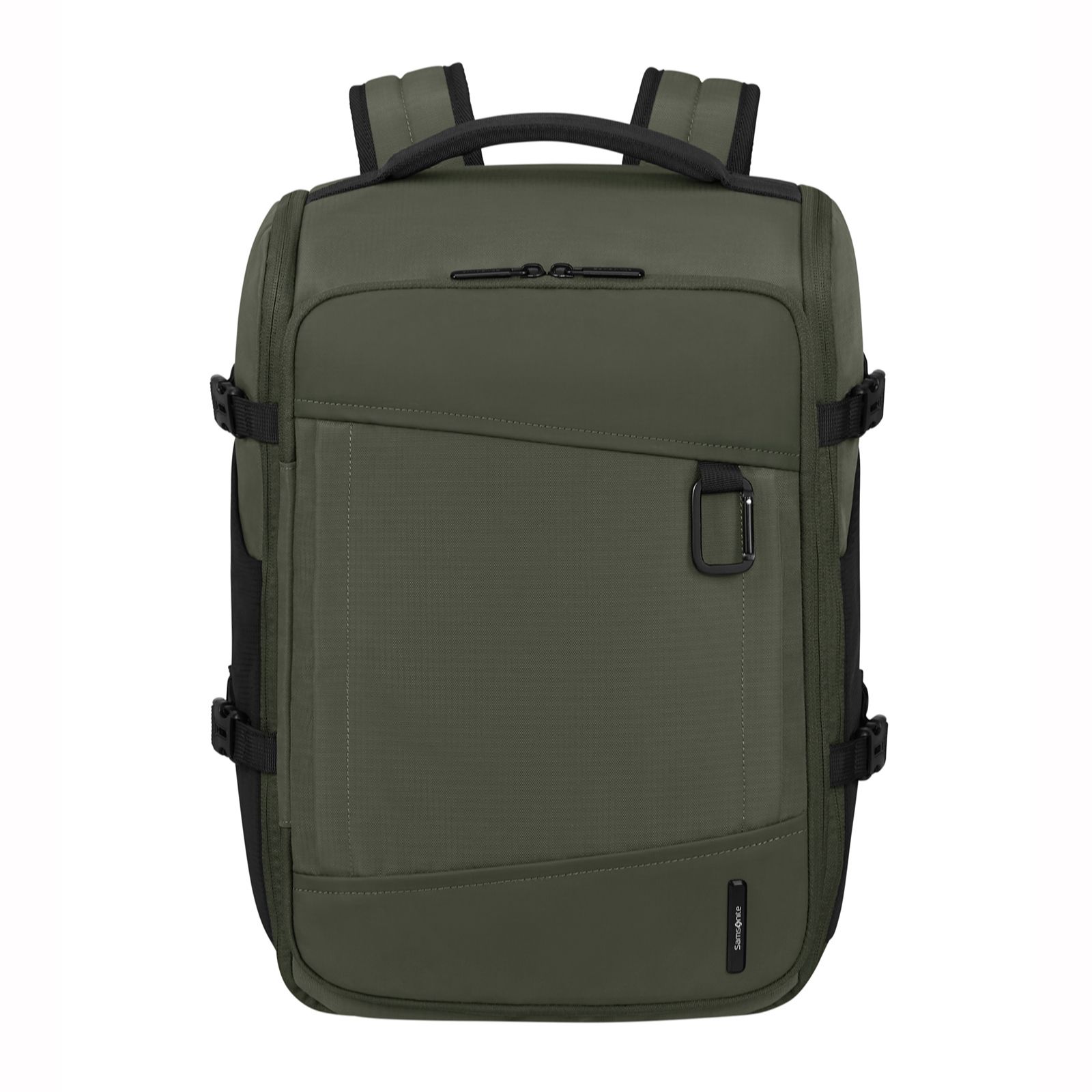 Samsonite 2FIT 2 in 1 Underseat Backpack