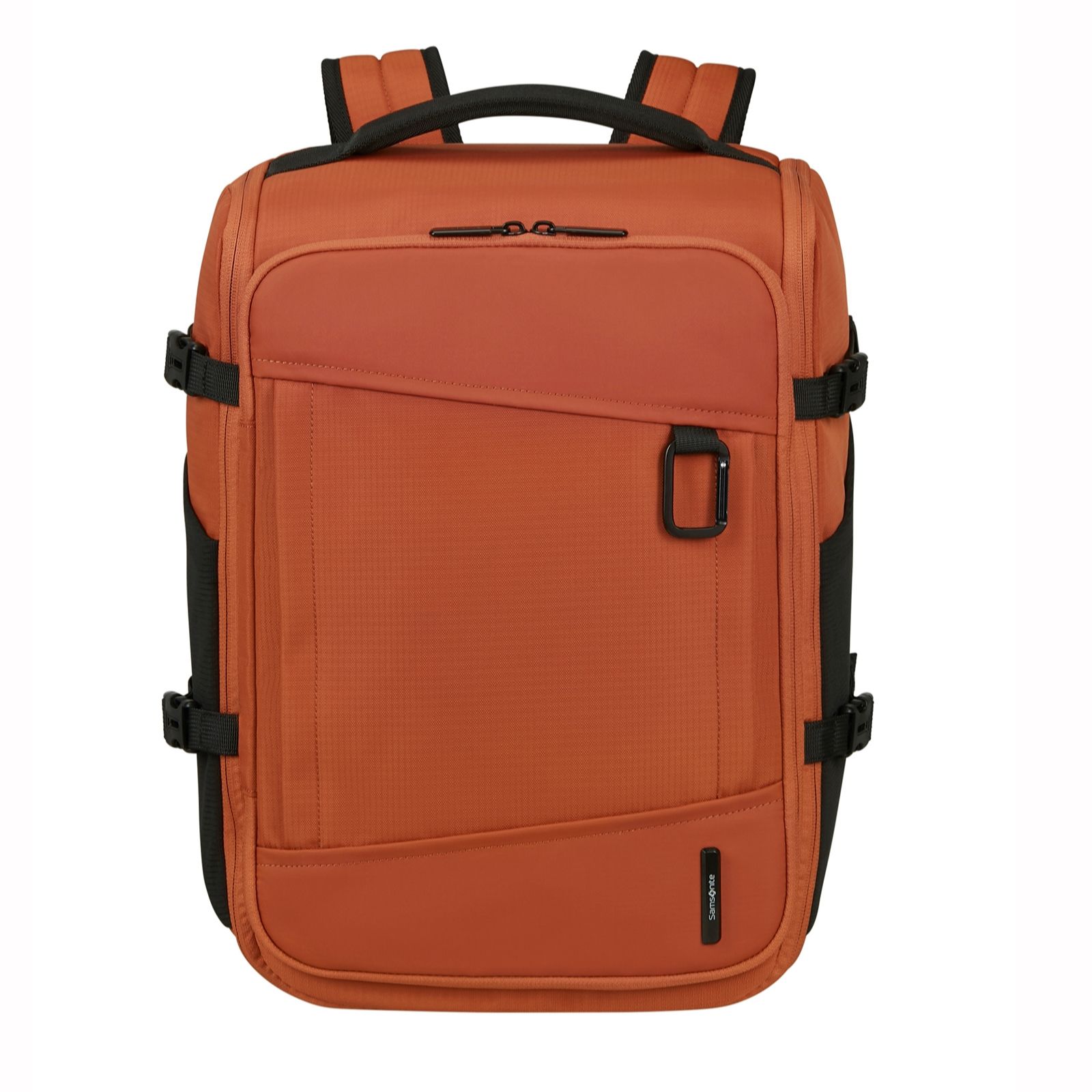 Samsonite 2FIT 2 in 1 Underseat Backpack