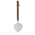 Spear & Jackson Kew Gardens Stainless Steel Dutch Style Trowel