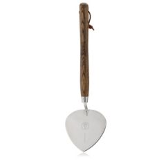 Spear & Jackson Kew Gardens Stainless Steel Dutch Style Trowel