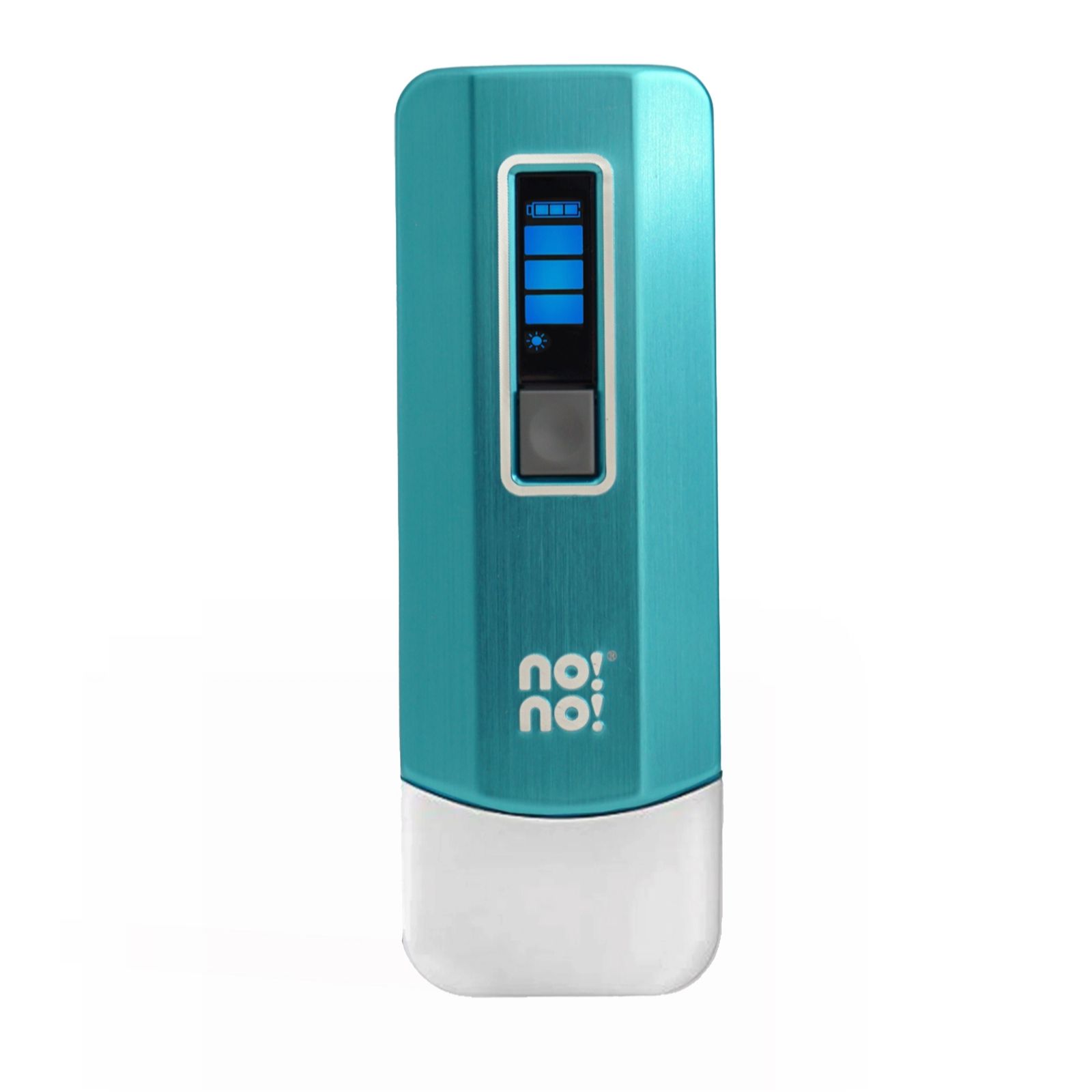 no!no! Pro Deluxe Hair Removal System - QVC UK