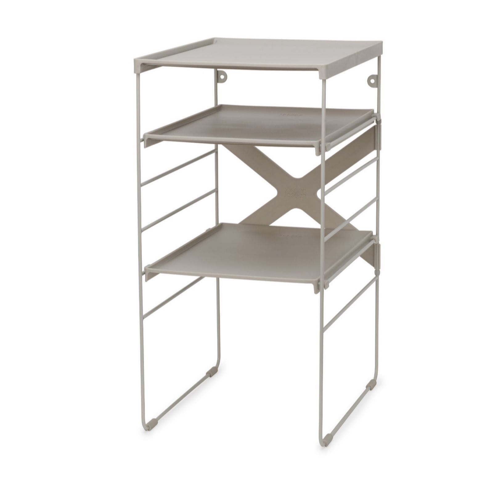 Joseph Joseph Level Adjustable Shoe Rack - Single