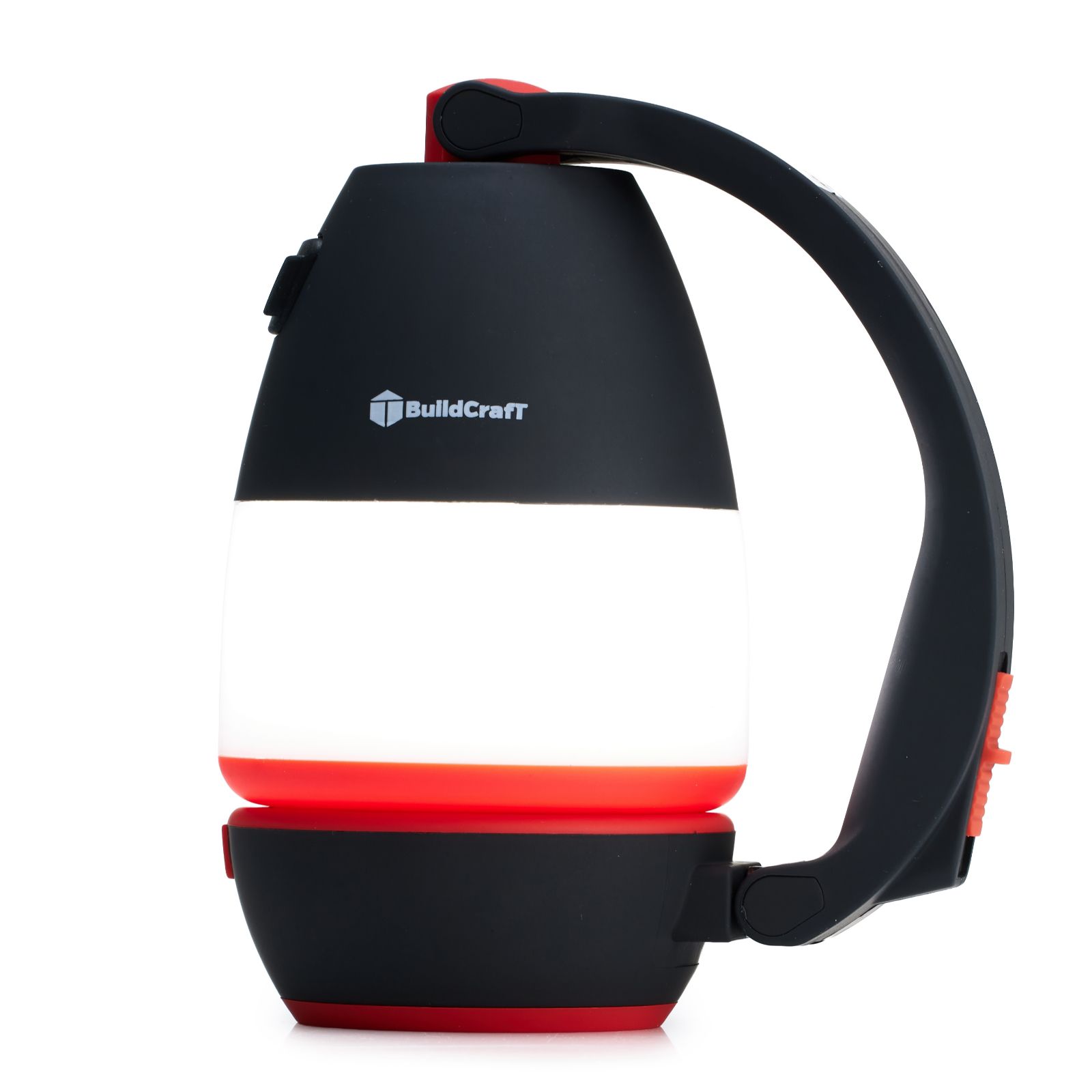 Buildcraft Set of 2 Rechargeable 3 in 1 Lanterns