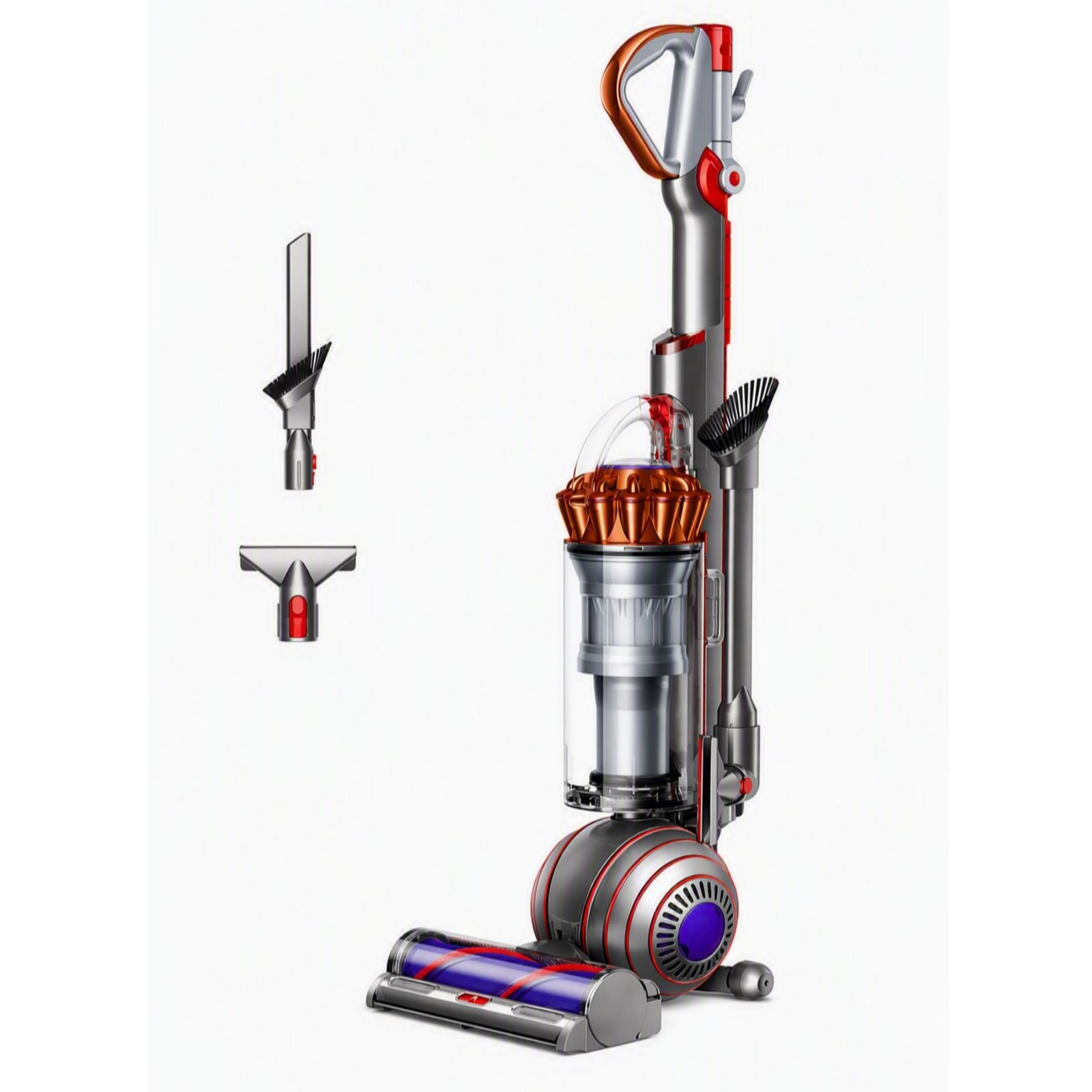 Dyson Ball Animal Upright Vacuum Cleaner