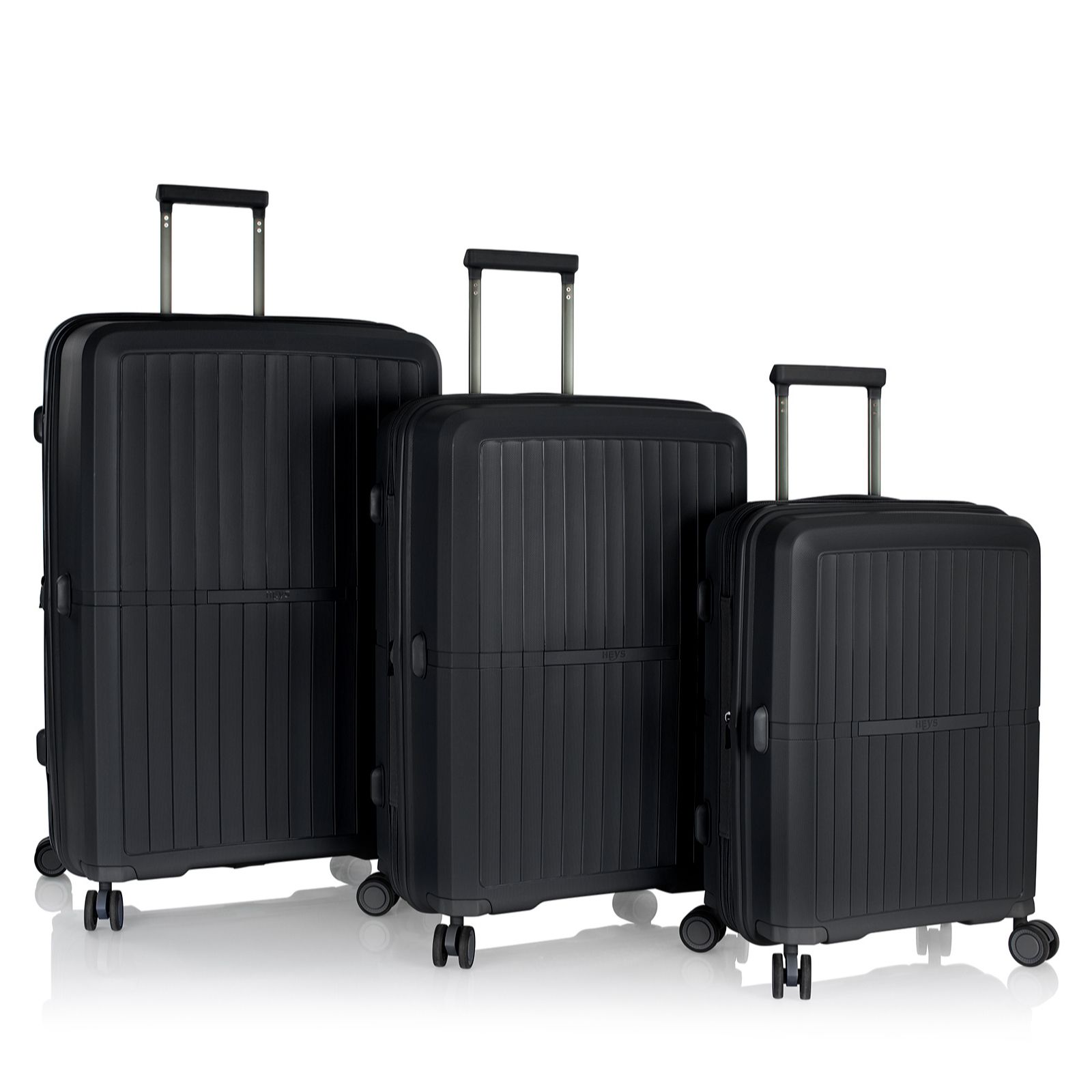 Heys duraflex luggage on sale