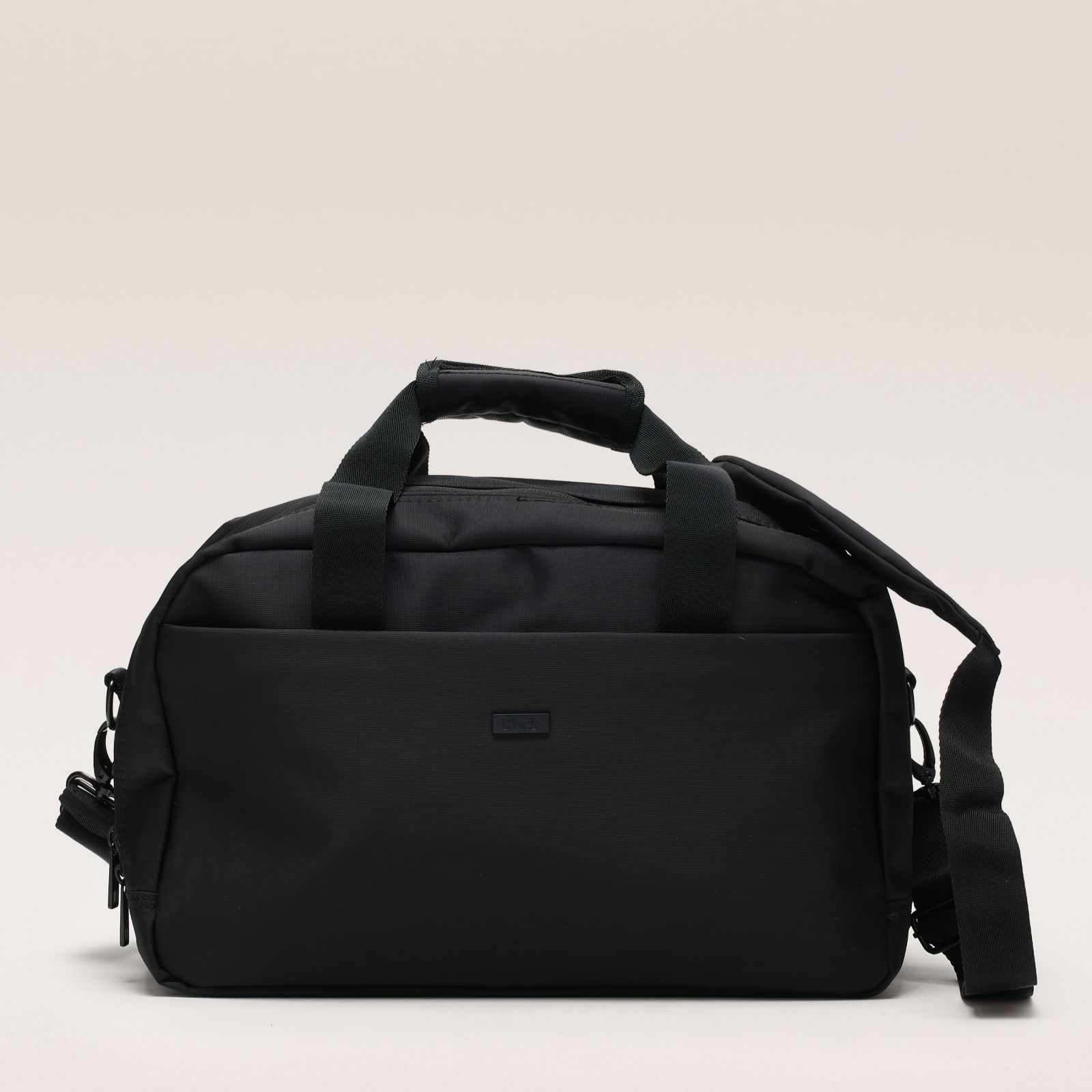 Rock Luggage Platinum Underseat Holdall Bag