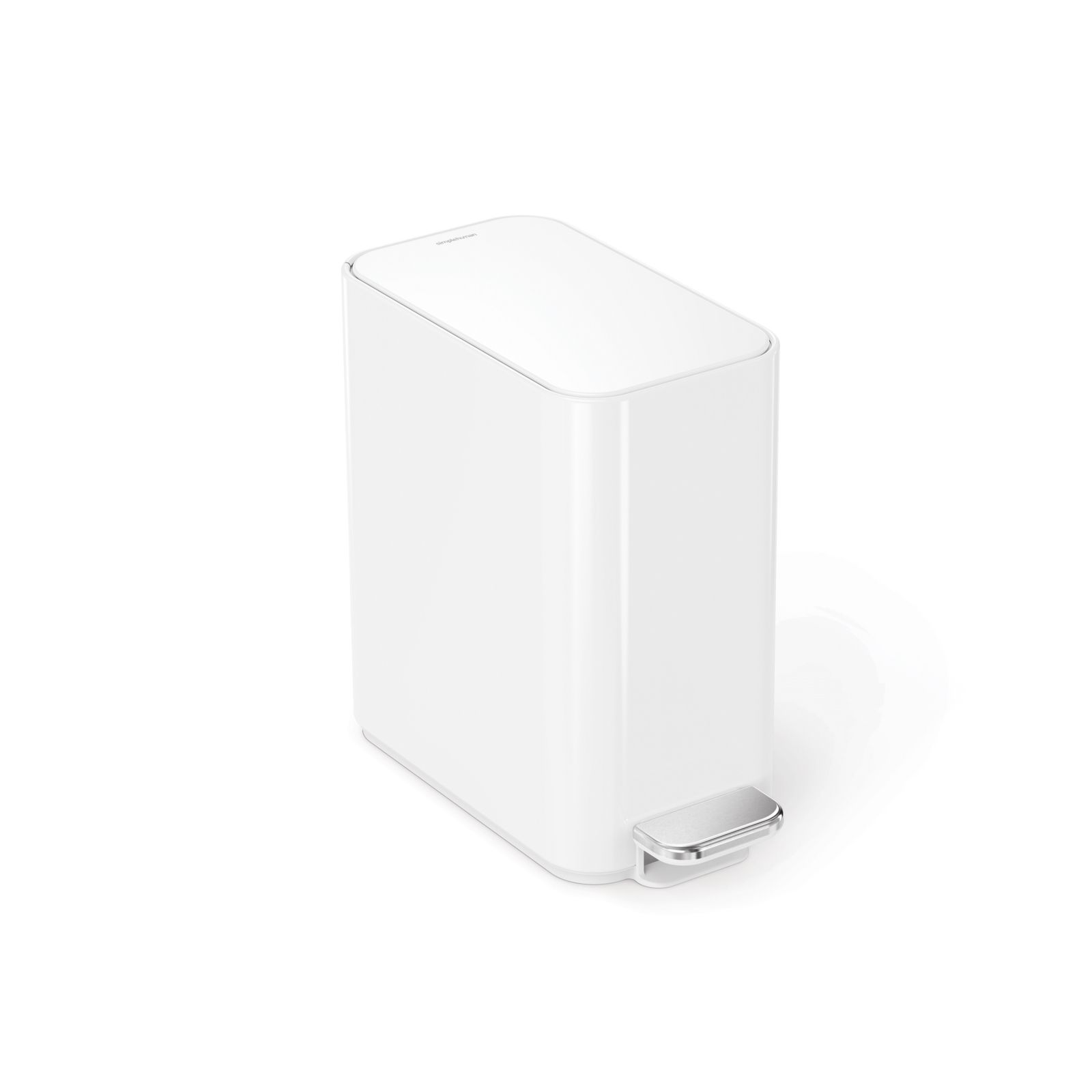 Simplehuman 5L Slim Bin