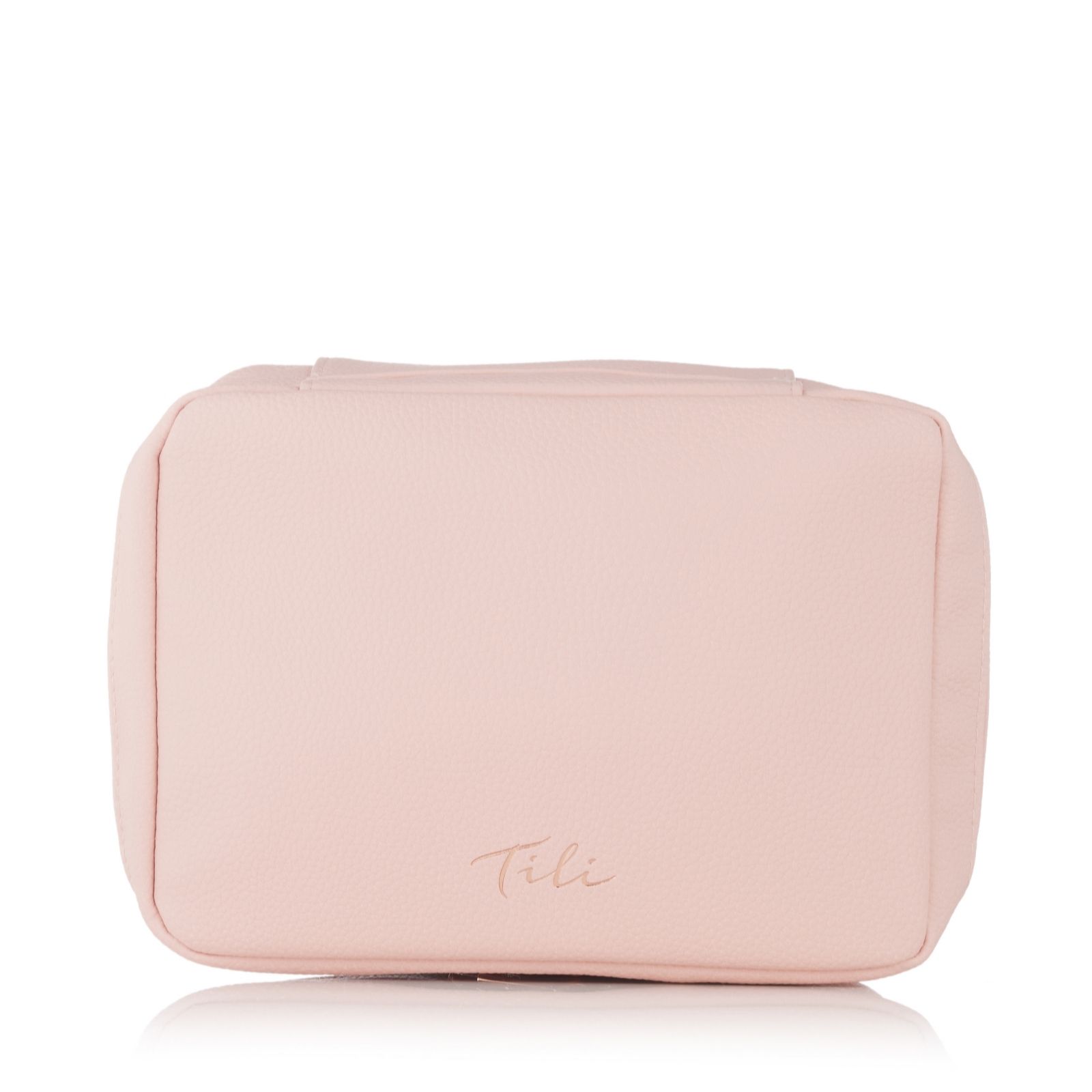 Outlet Tili Travel Vanity Bag