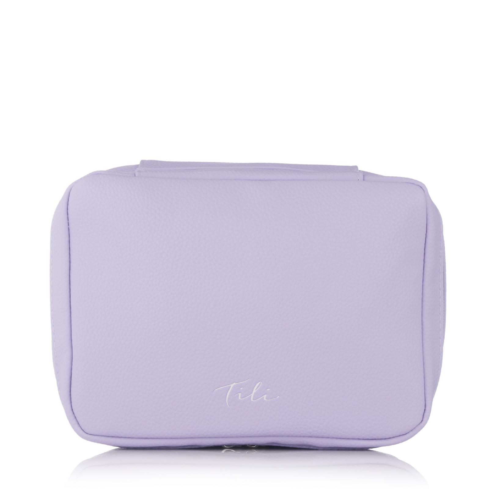 Outlet Tili Travel Vanity Bag