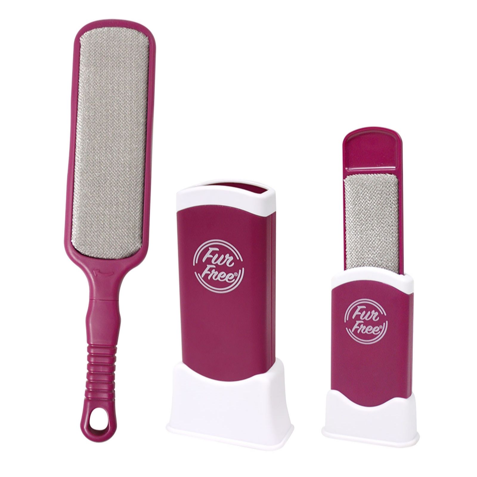 JML Fur Free - Fur & Lint Remover