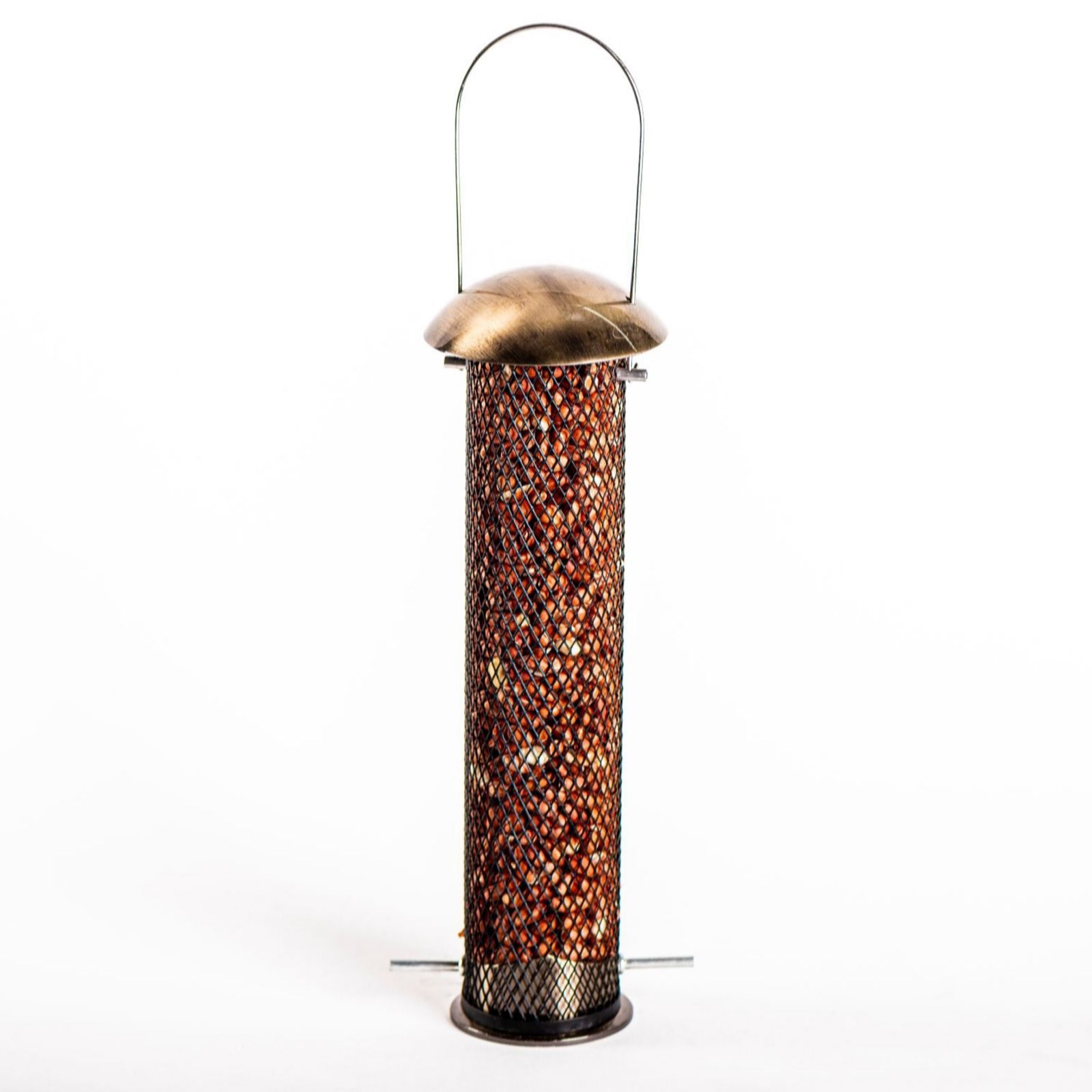 Thompson & Morgan Happy Beaks Supreme Peanut Sunflower Heart Feeder
