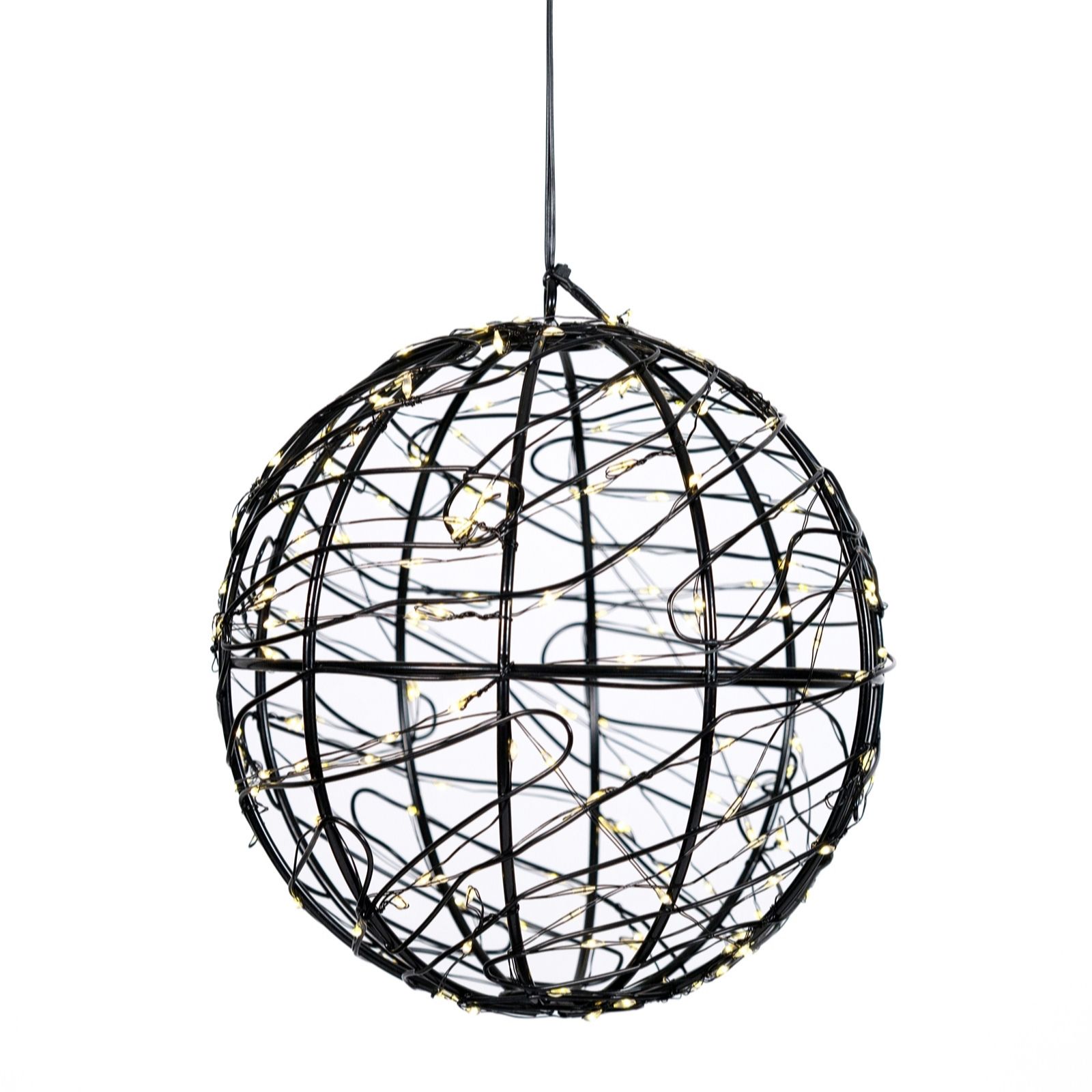 Solar Centre Eden Nest Light