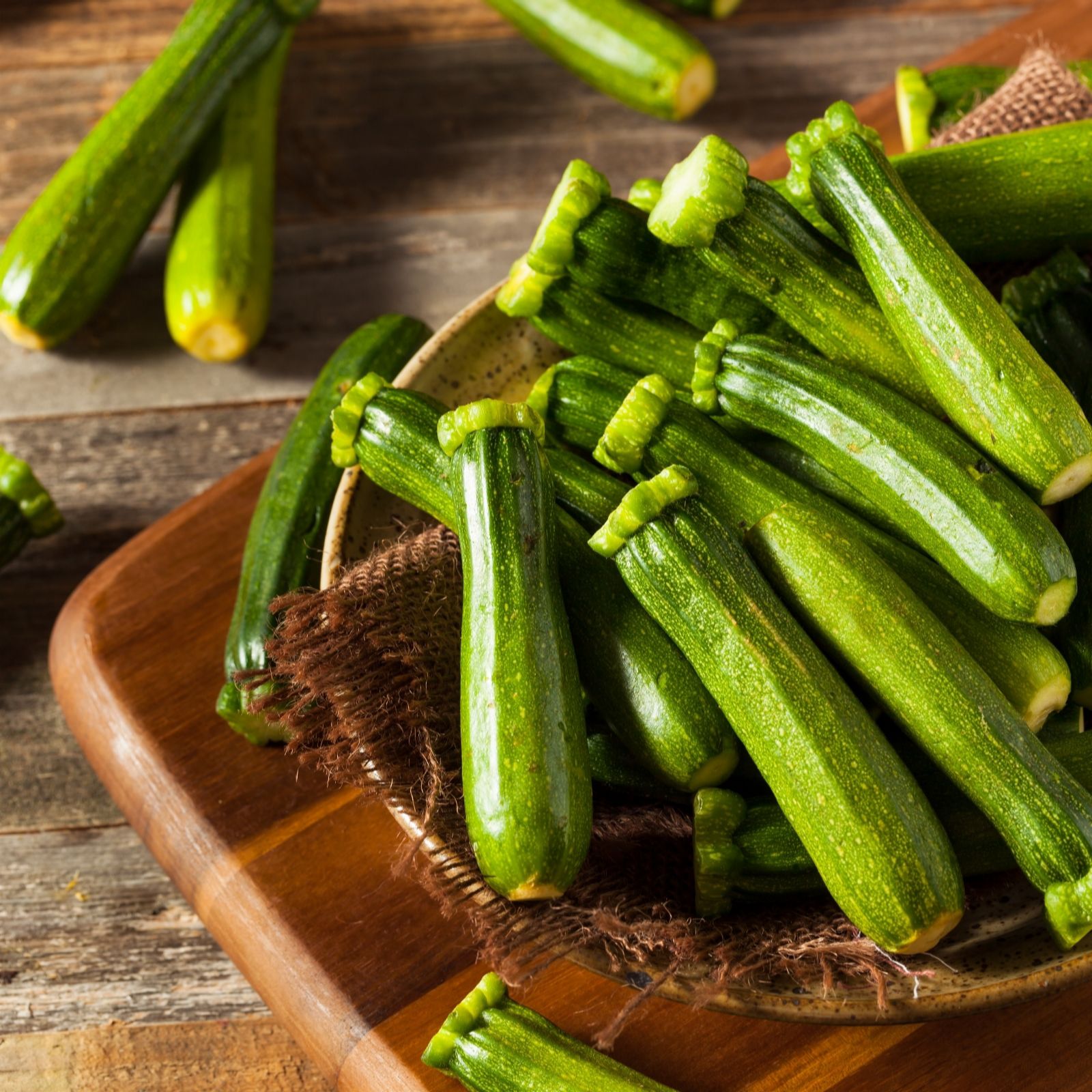 Hayloft Plants Patio Vegetable Collection
