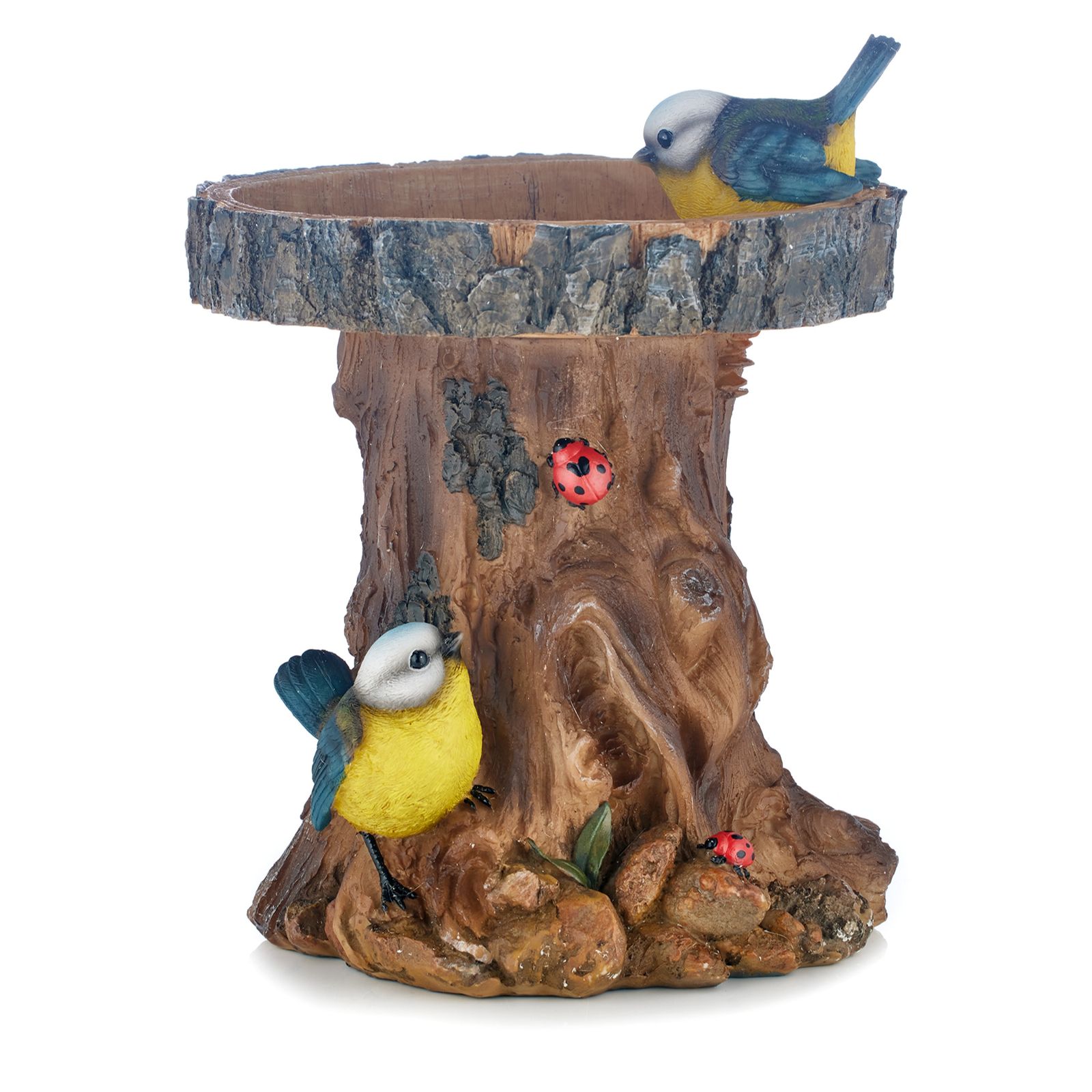 Grumpy Gardener Table Top Bird Table
