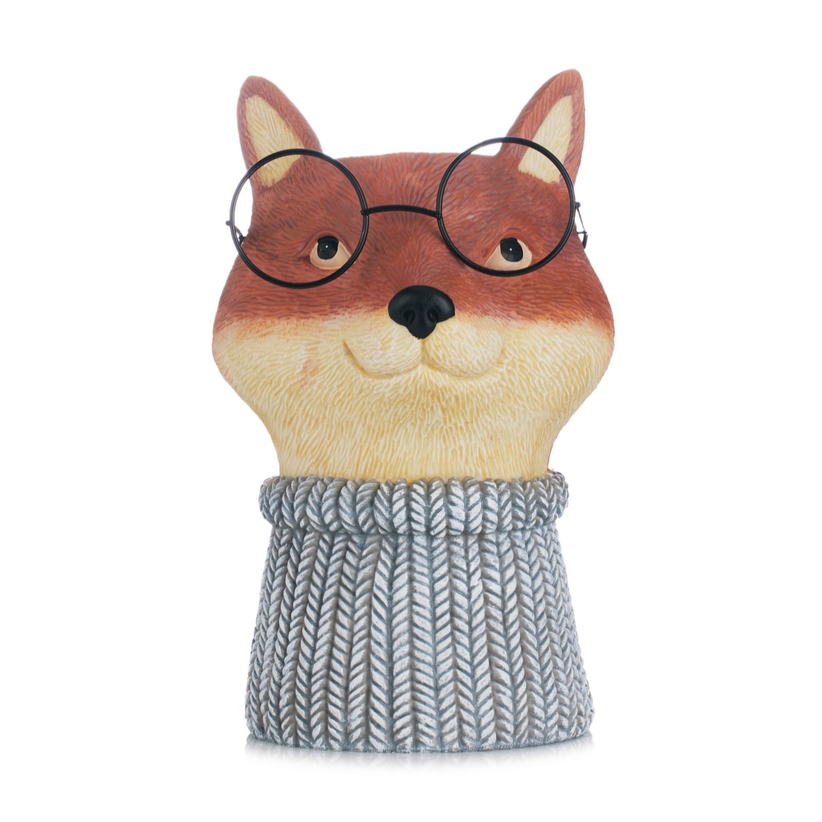 Outlet Garden Reflections Novelty Planter