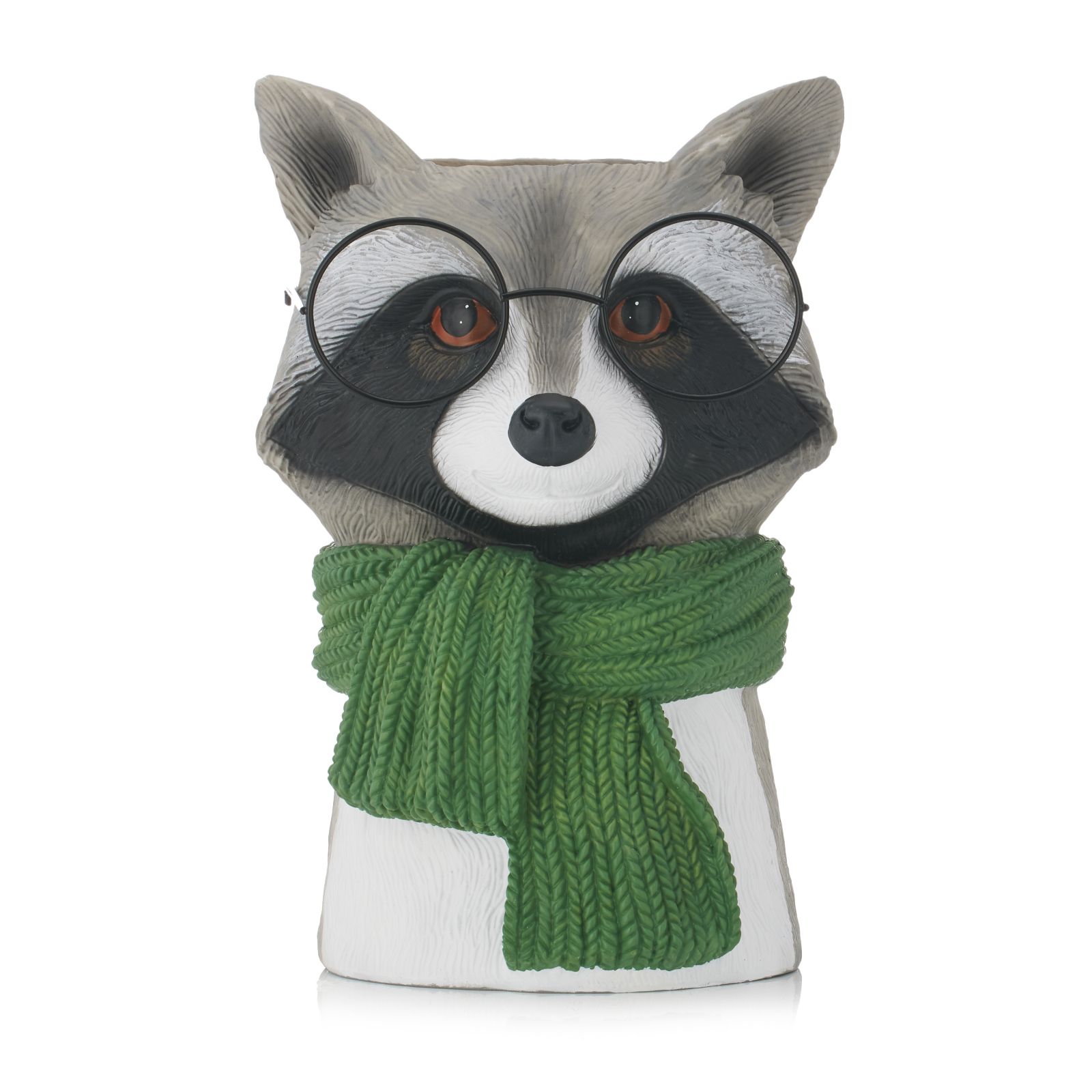 Outlet Garden Reflections Novelty Planter