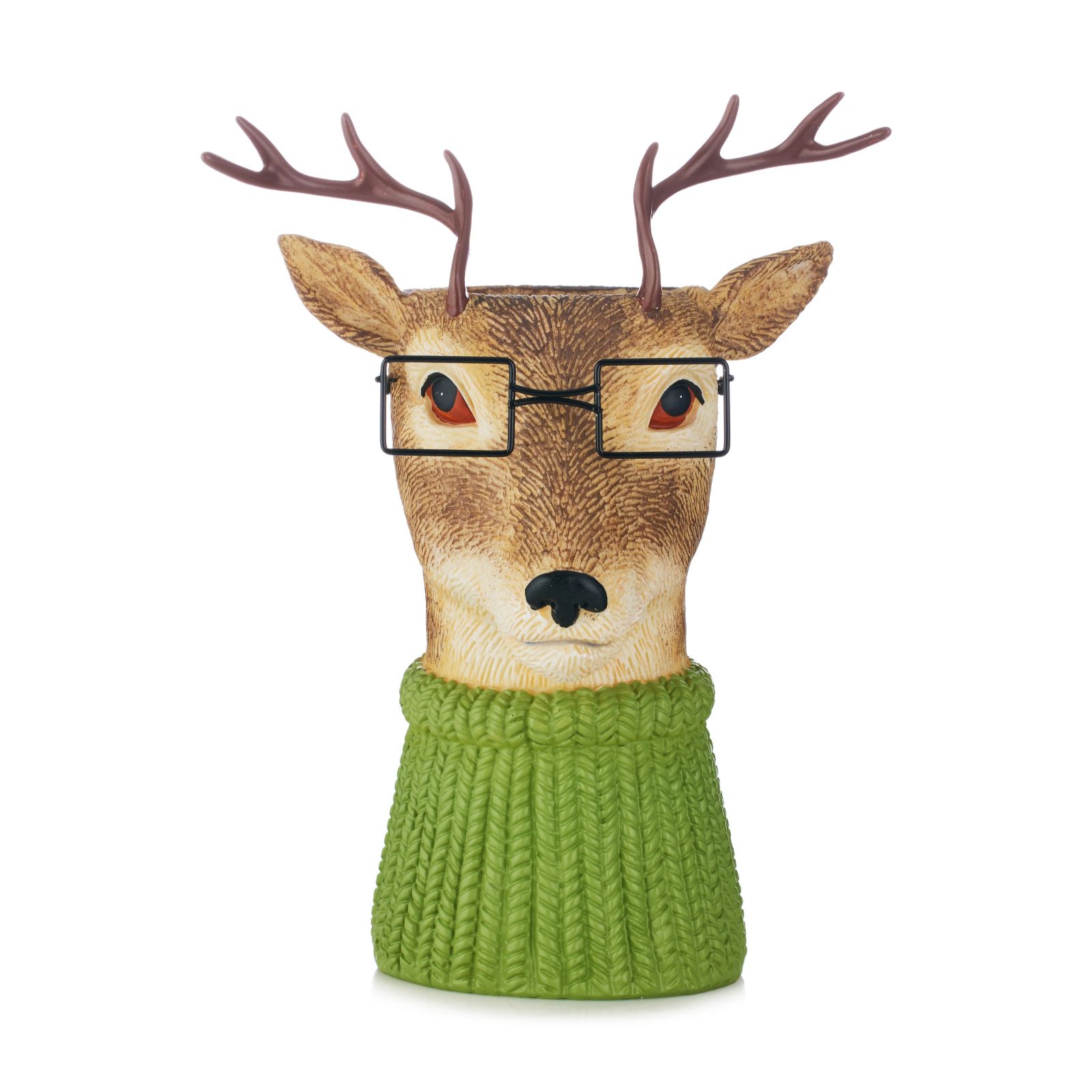 Outlet Garden Reflections Novelty Planter